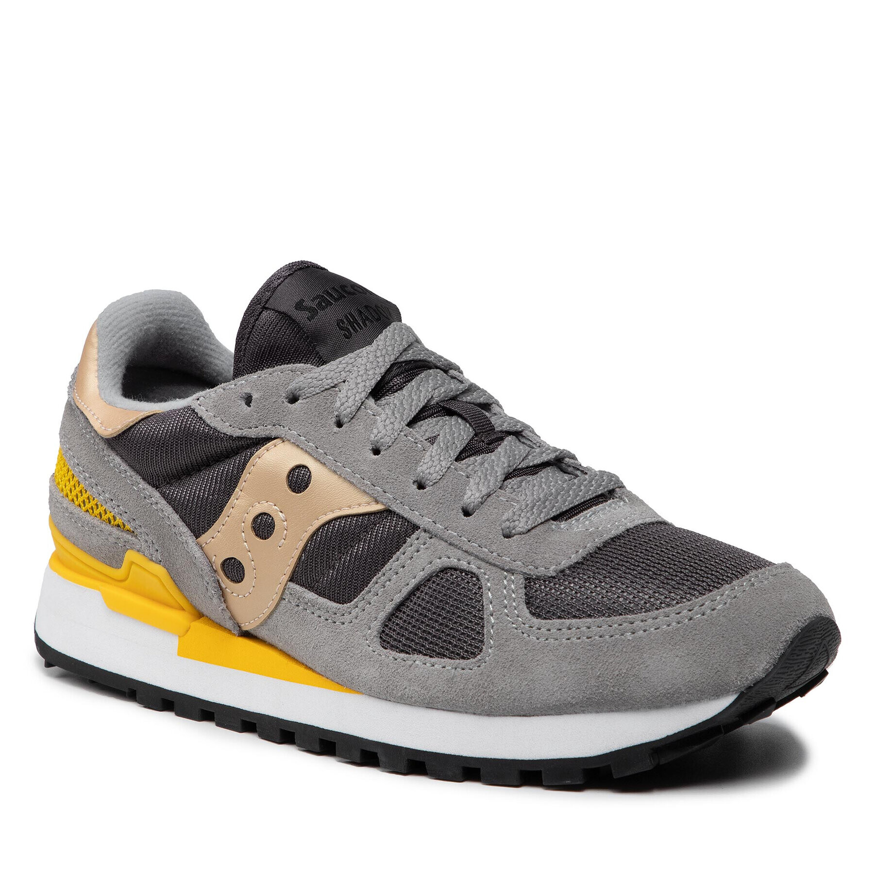 Saucony Сникърси Shadow Original S2108-786 Сив - Pepit.bg