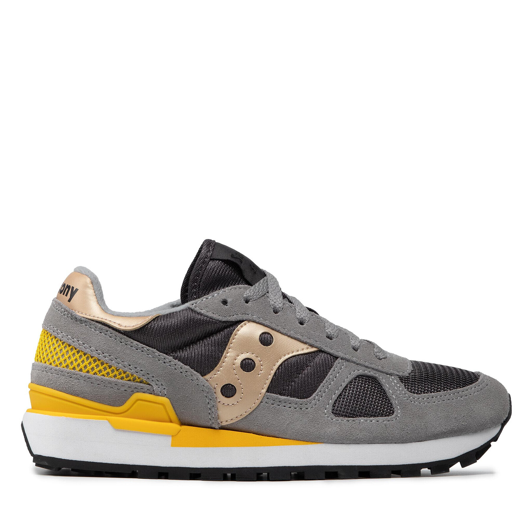 Saucony Сникърси Shadow Original S2108-786 Сив - Pepit.bg
