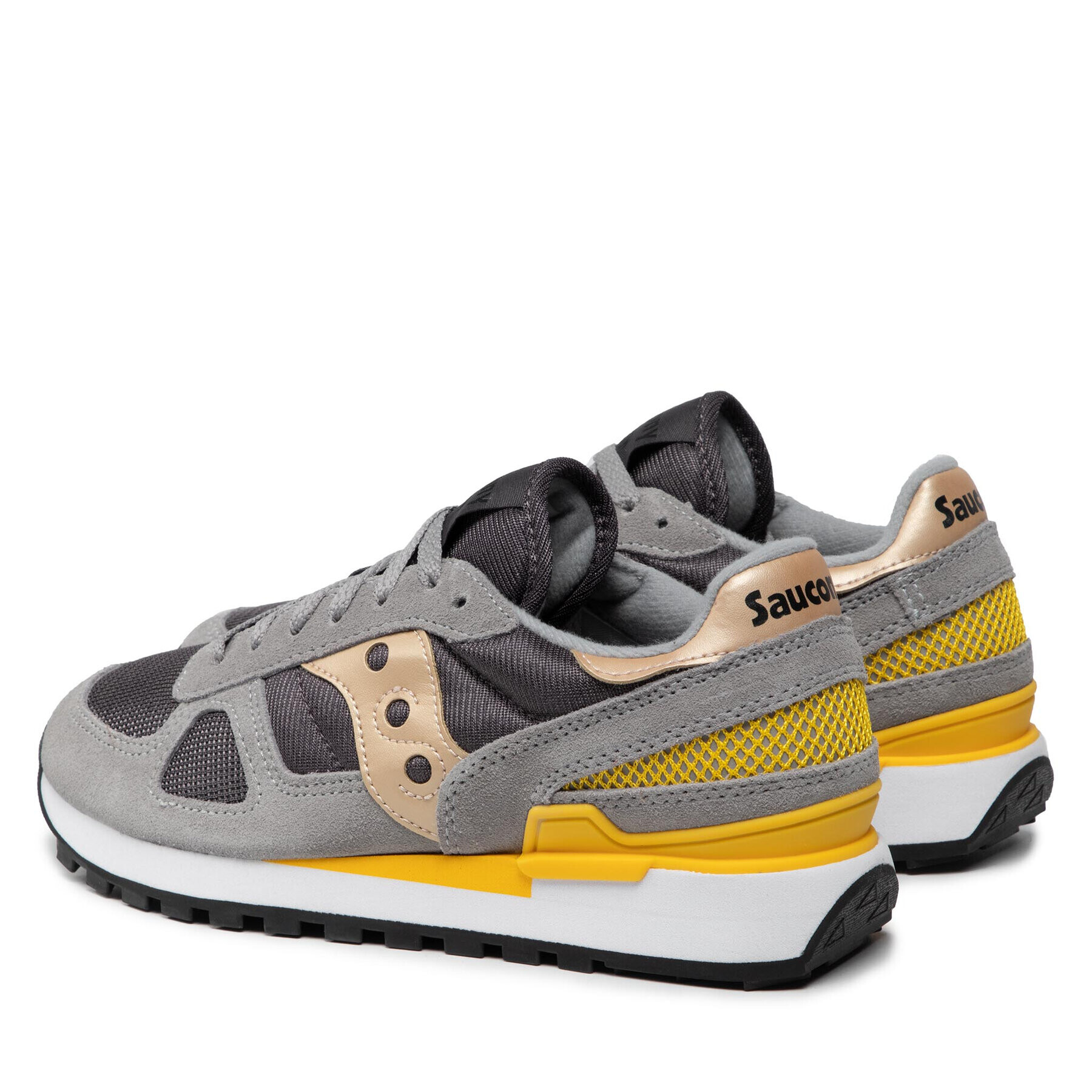 Saucony Сникърси Shadow Original S2108-786 Сив - Pepit.bg