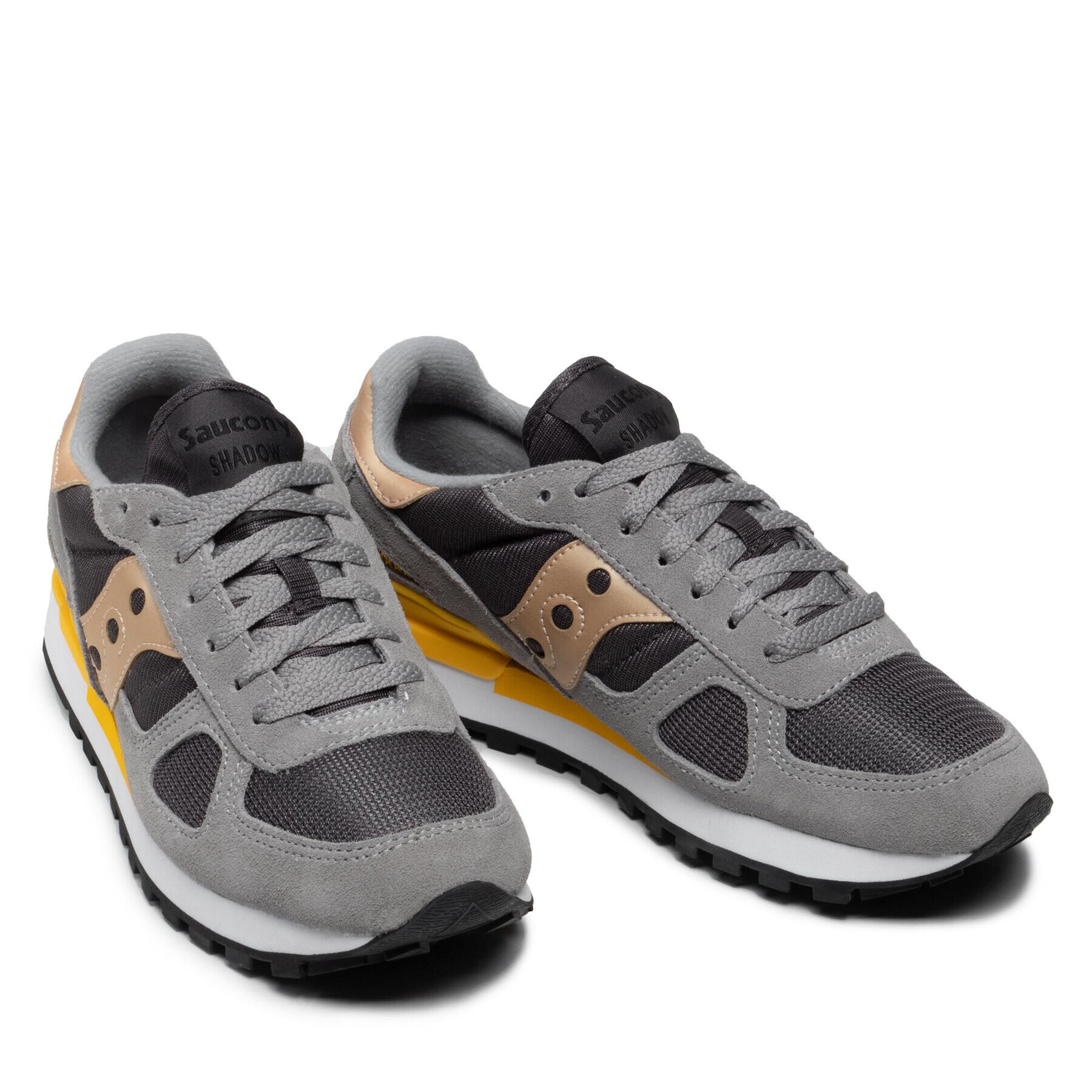 Saucony Сникърси Shadow Original S2108-786 Сив - Pepit.bg