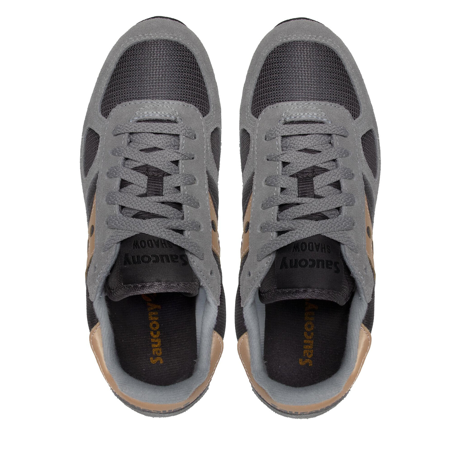 Saucony Сникърси Shadow Original S2108-786 Сив - Pepit.bg