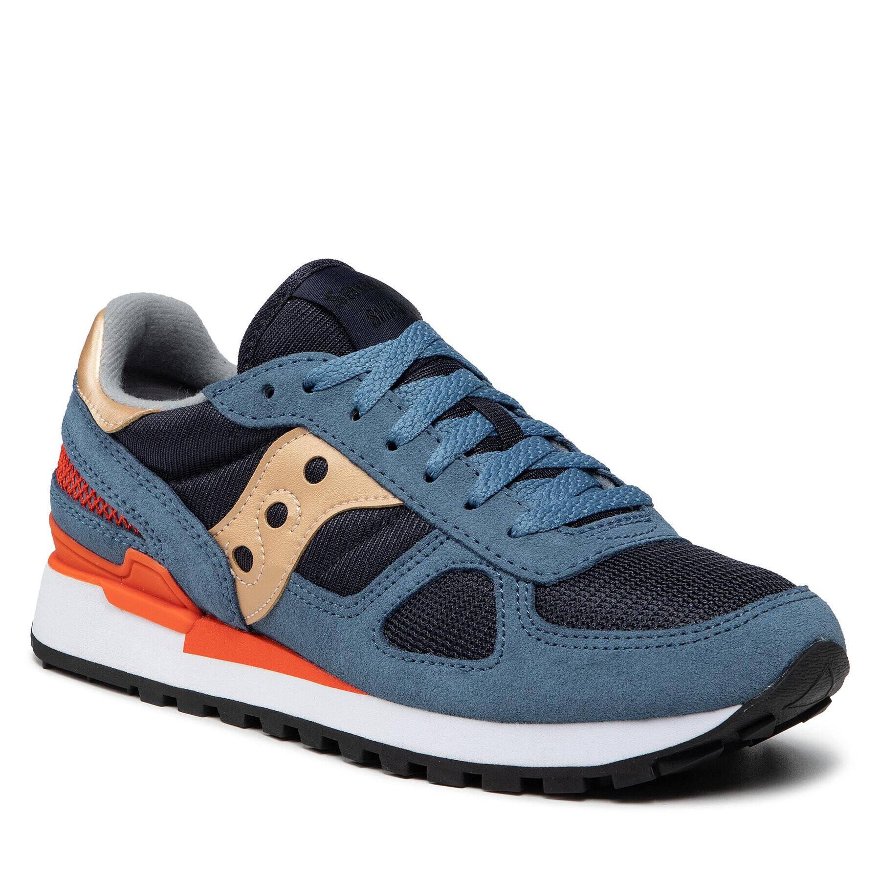 Saucony Сникърси Shadow Original S2108-788 Син - Pepit.bg