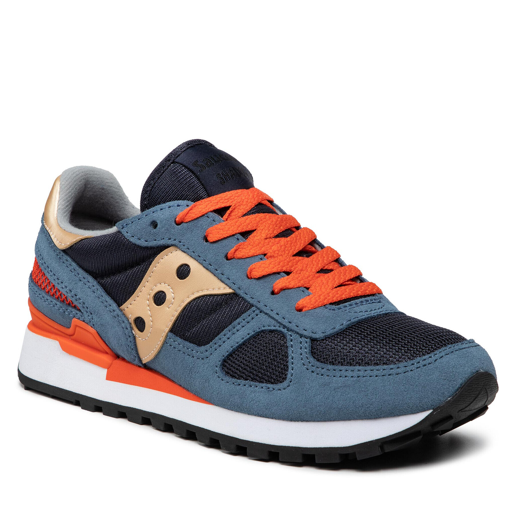 Saucony Сникърси Shadow Original S2108-788 Син - Pepit.bg