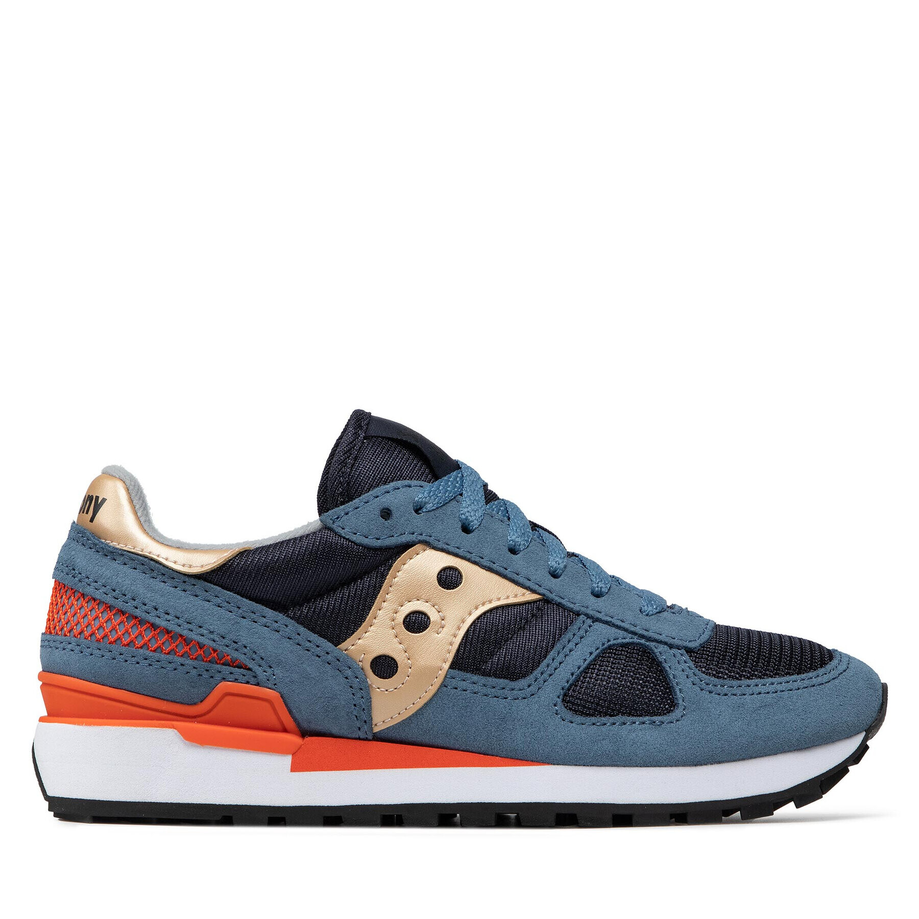 Saucony Сникърси Shadow Original S2108-788 Син - Pepit.bg