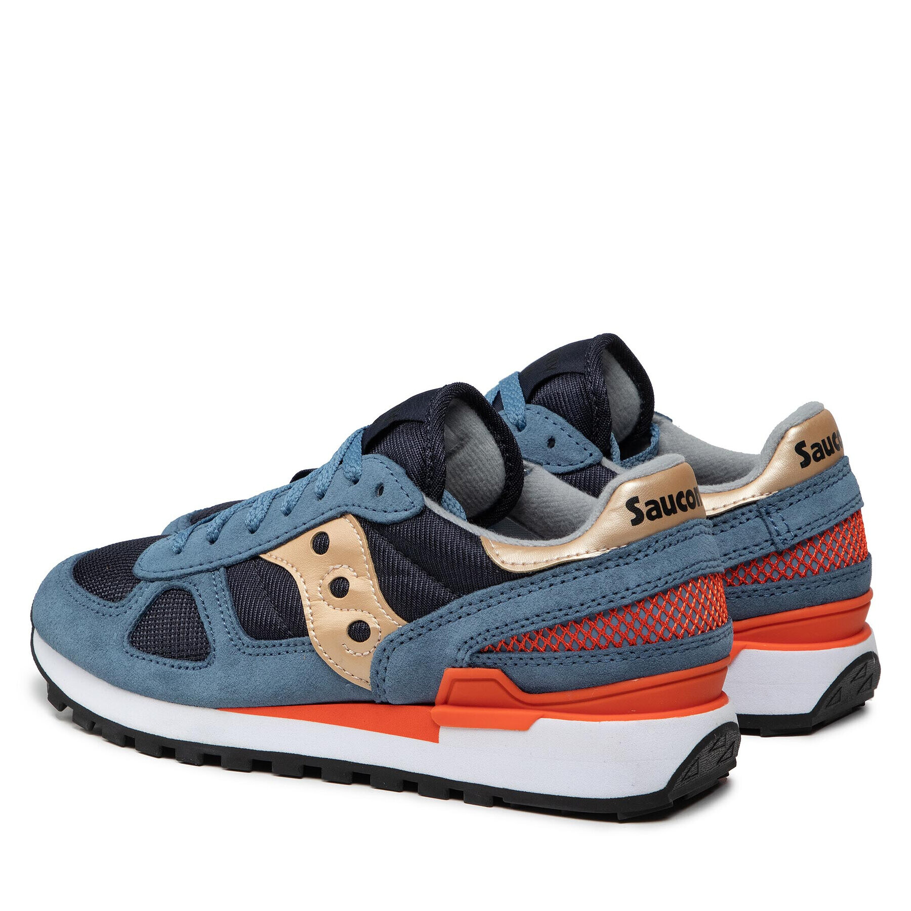 Saucony Сникърси Shadow Original S2108-788 Син - Pepit.bg