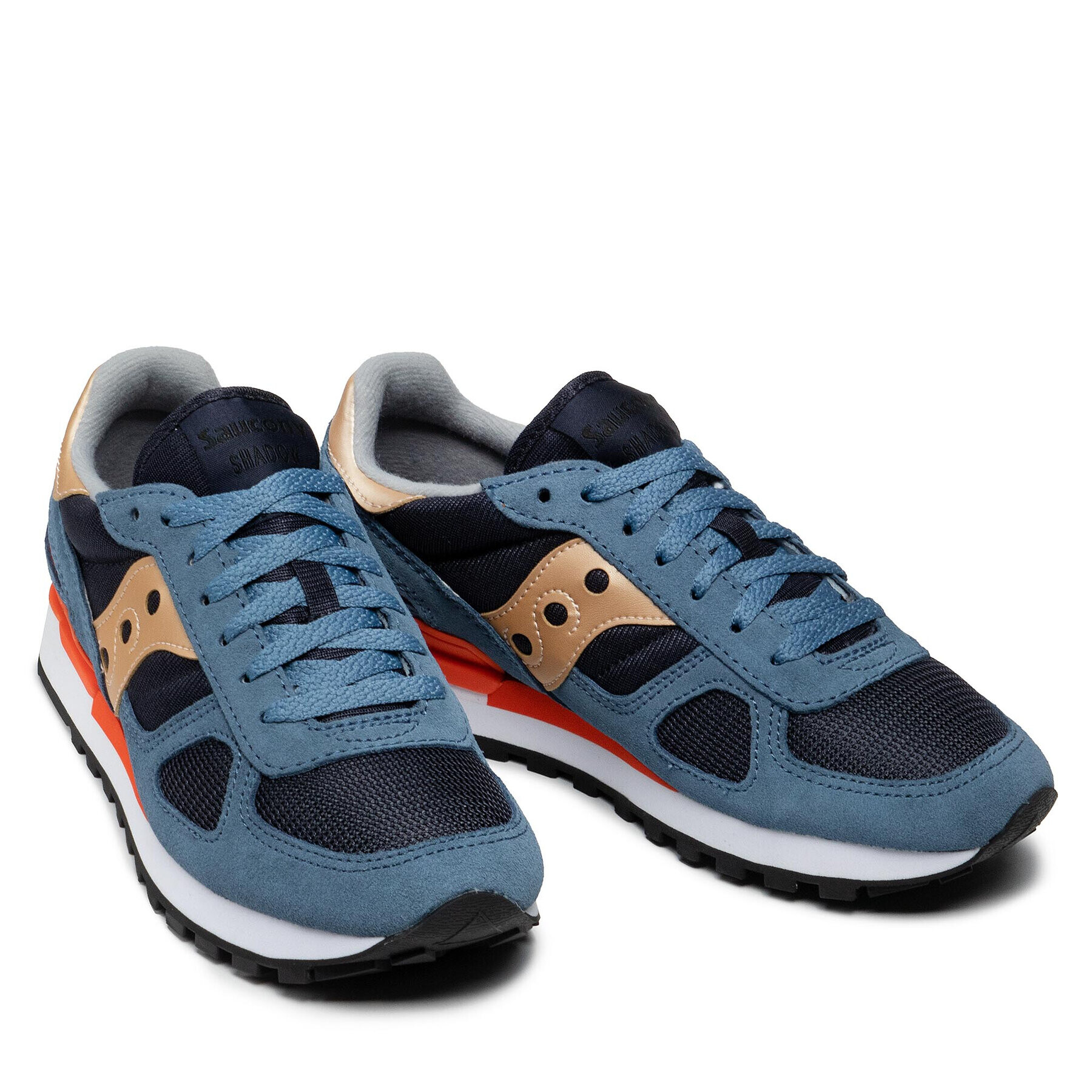 Saucony Сникърси Shadow Original S2108-788 Син - Pepit.bg