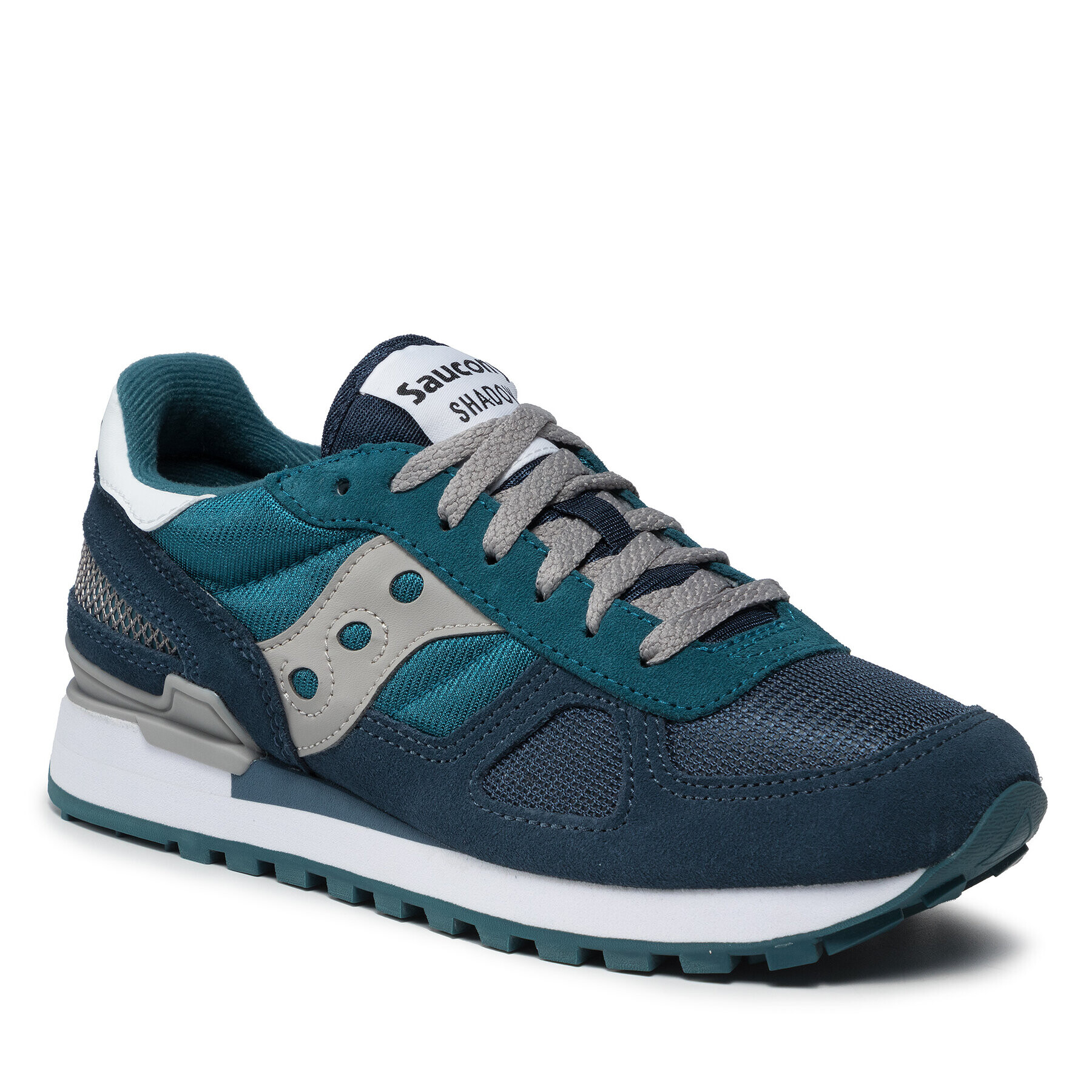 Saucony Сникърси Shadow Original S2108-790 Тъмносин - Pepit.bg