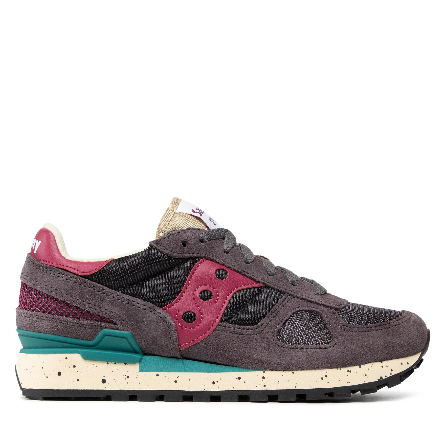 Saucony Сникърси Shadow Original S2108-794 Виолетов - Pepit.bg