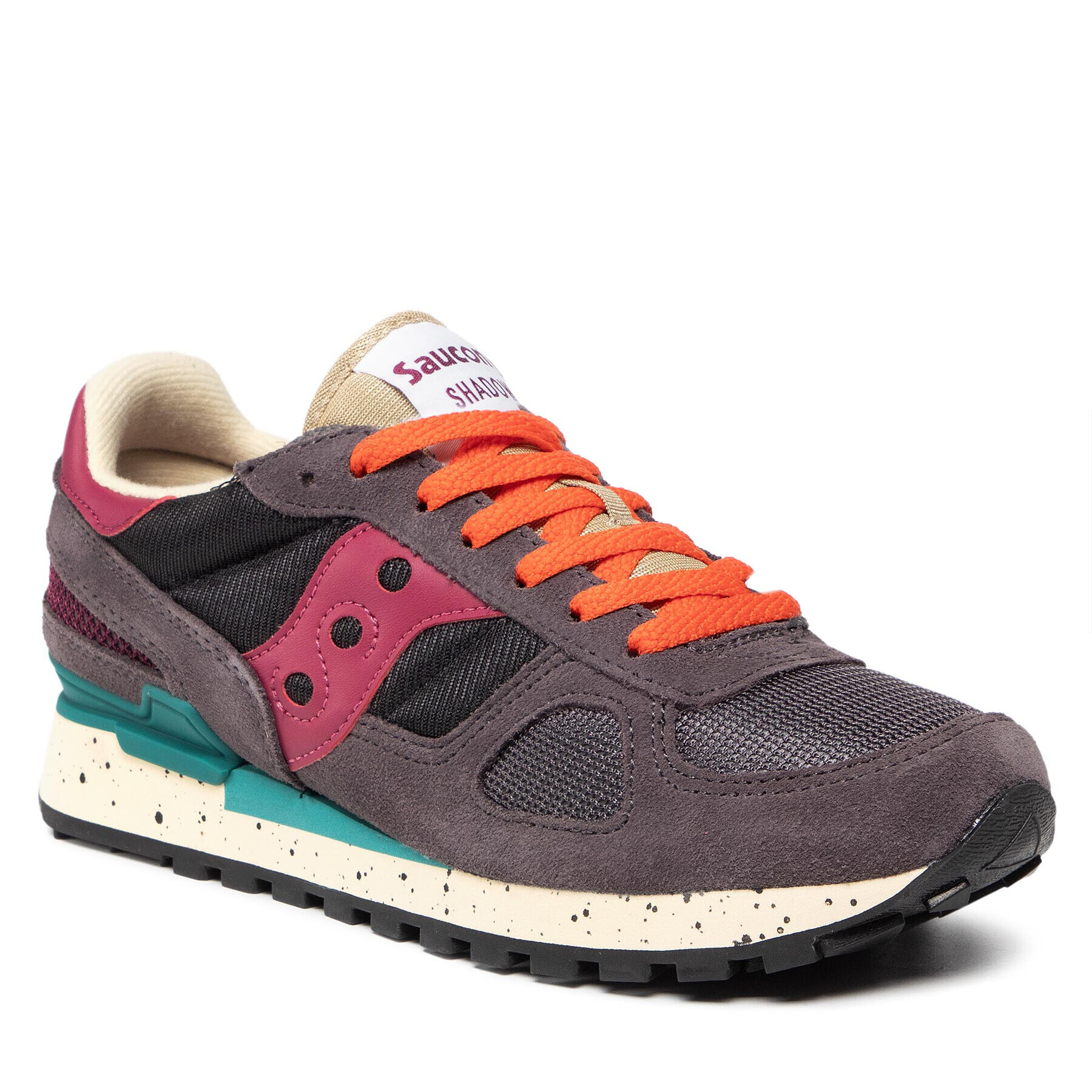 Saucony Сникърси Shadow Original S2108-794 Виолетов - Pepit.bg