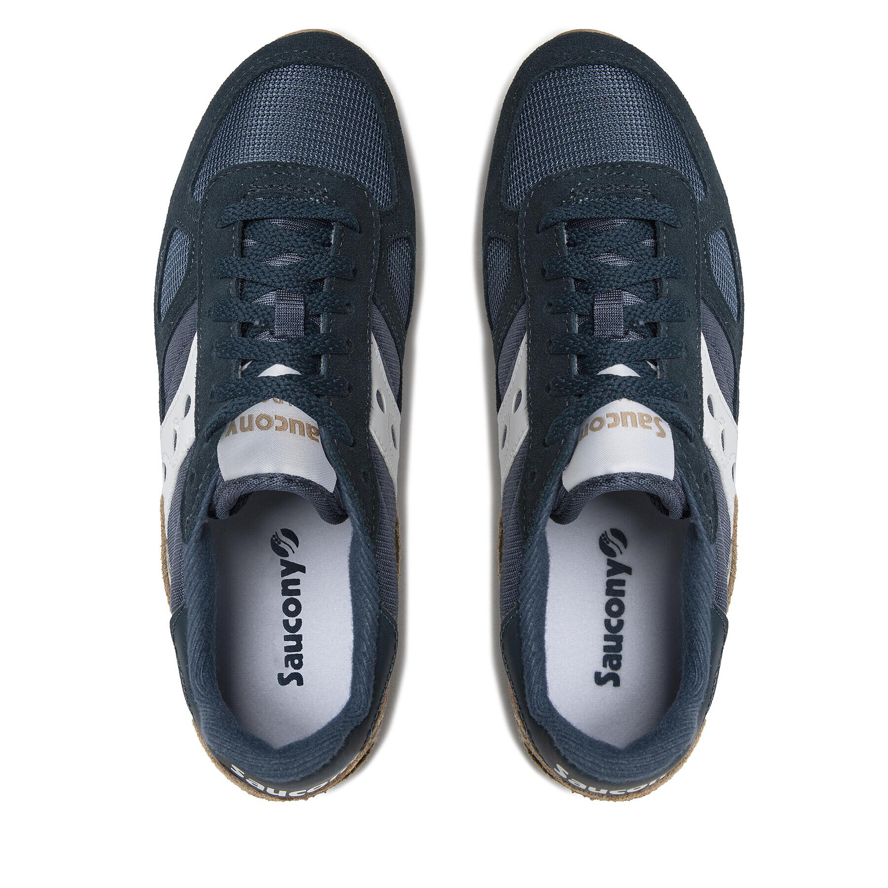 Saucony Сникърси Shadow Original S2108-811 Тъмносин - Pepit.bg