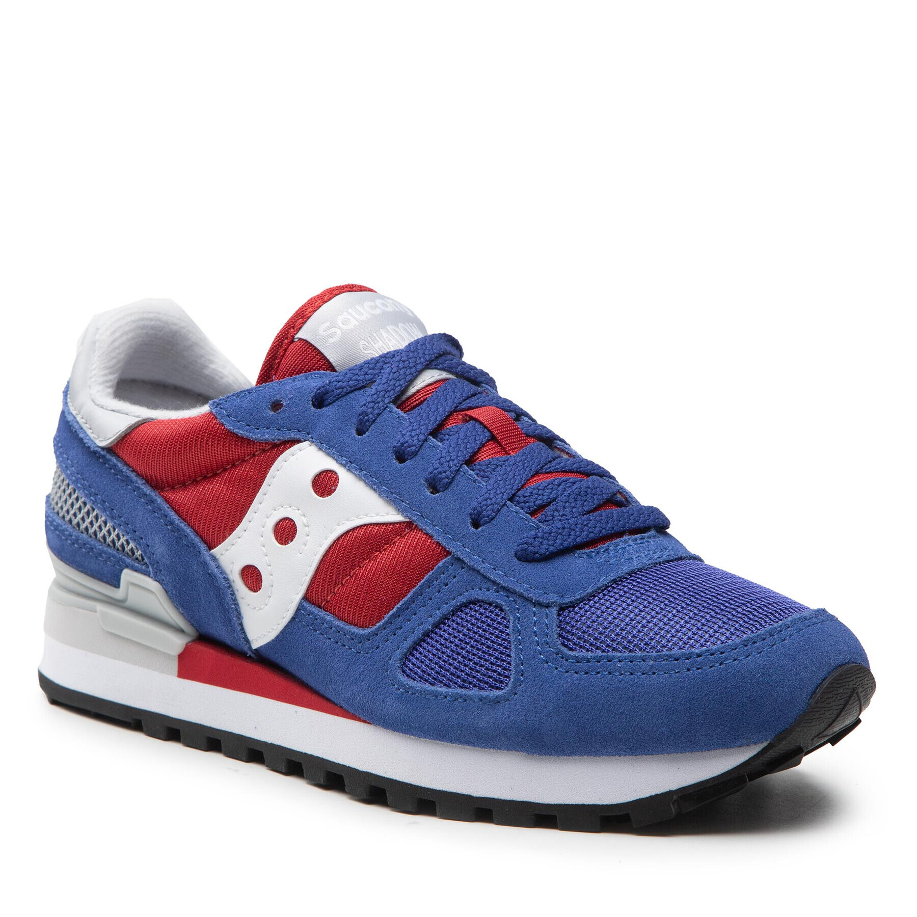 Saucony Сникърси Shadow Original S2108-823 Тъмносин - Pepit.bg