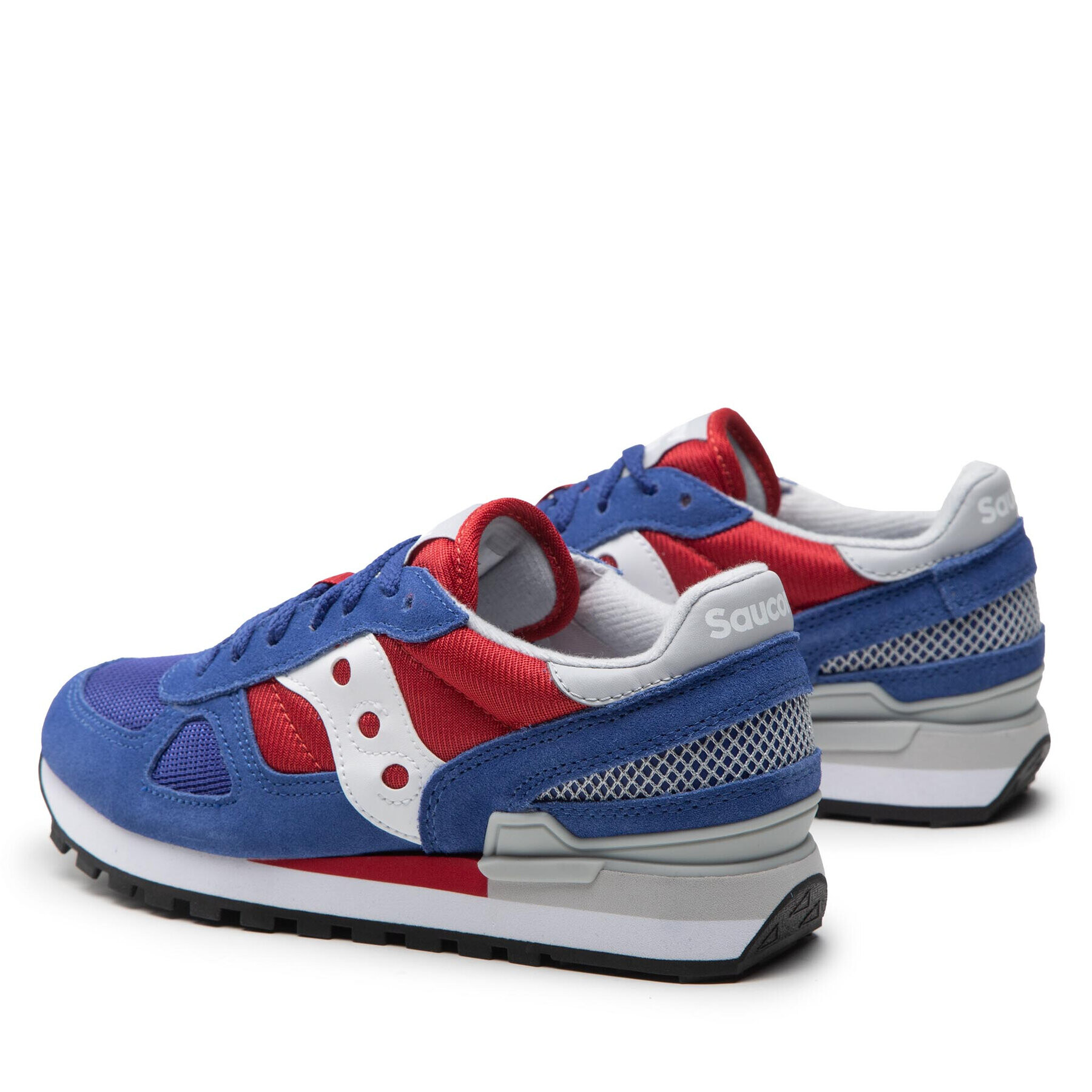 Saucony Сникърси Shadow Original S2108-823 Тъмносин - Pepit.bg