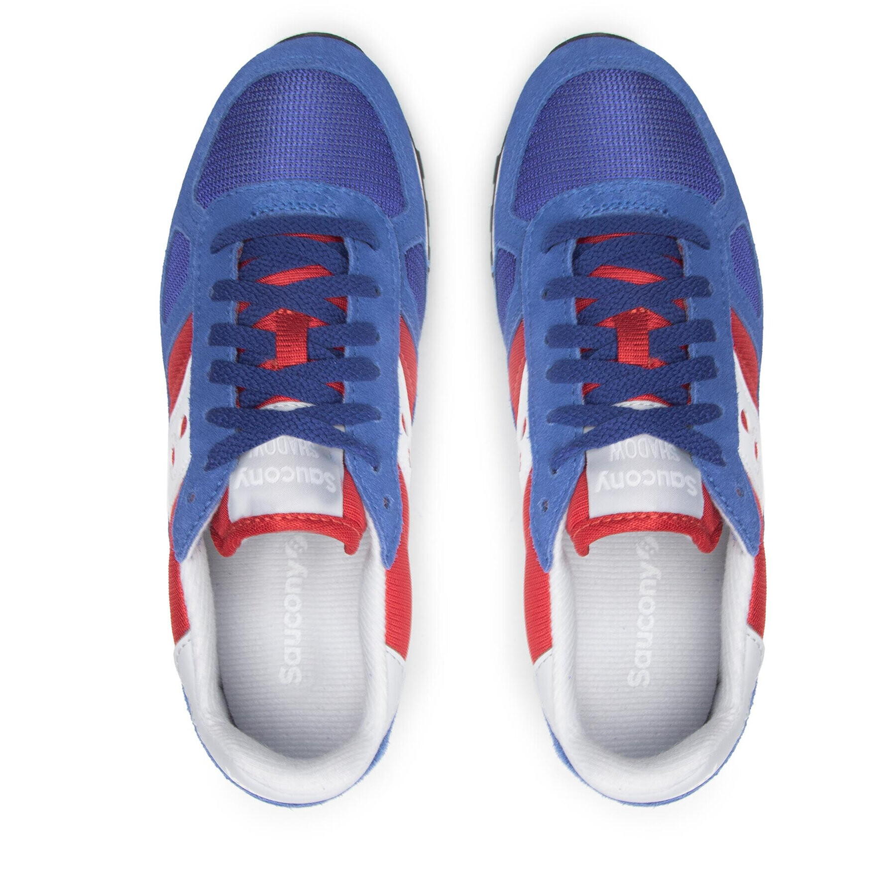 Saucony Сникърси Shadow Original S2108-823 Тъмносин - Pepit.bg