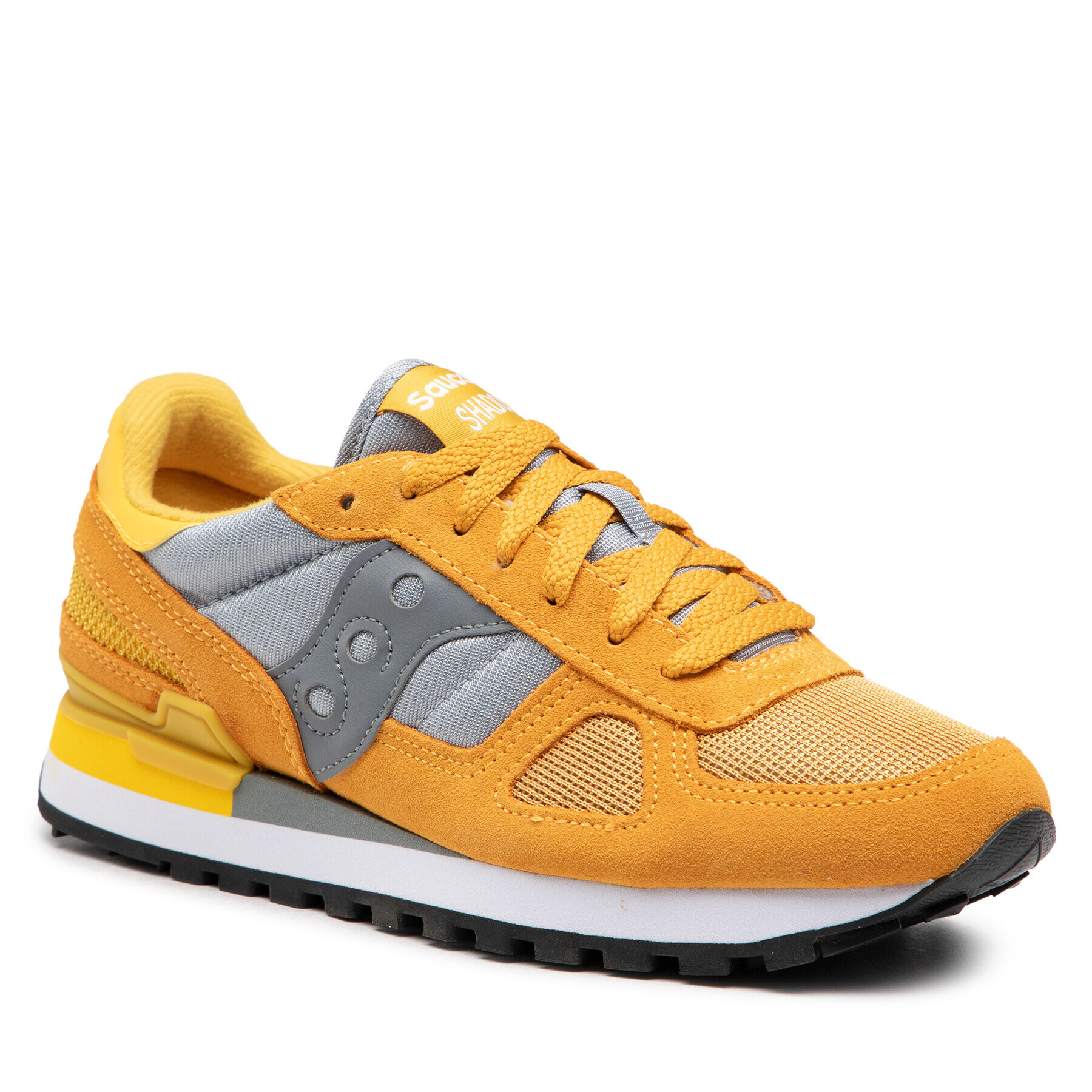 Saucony Сникърси Shadow Original S2108-824 Жълт - Pepit.bg