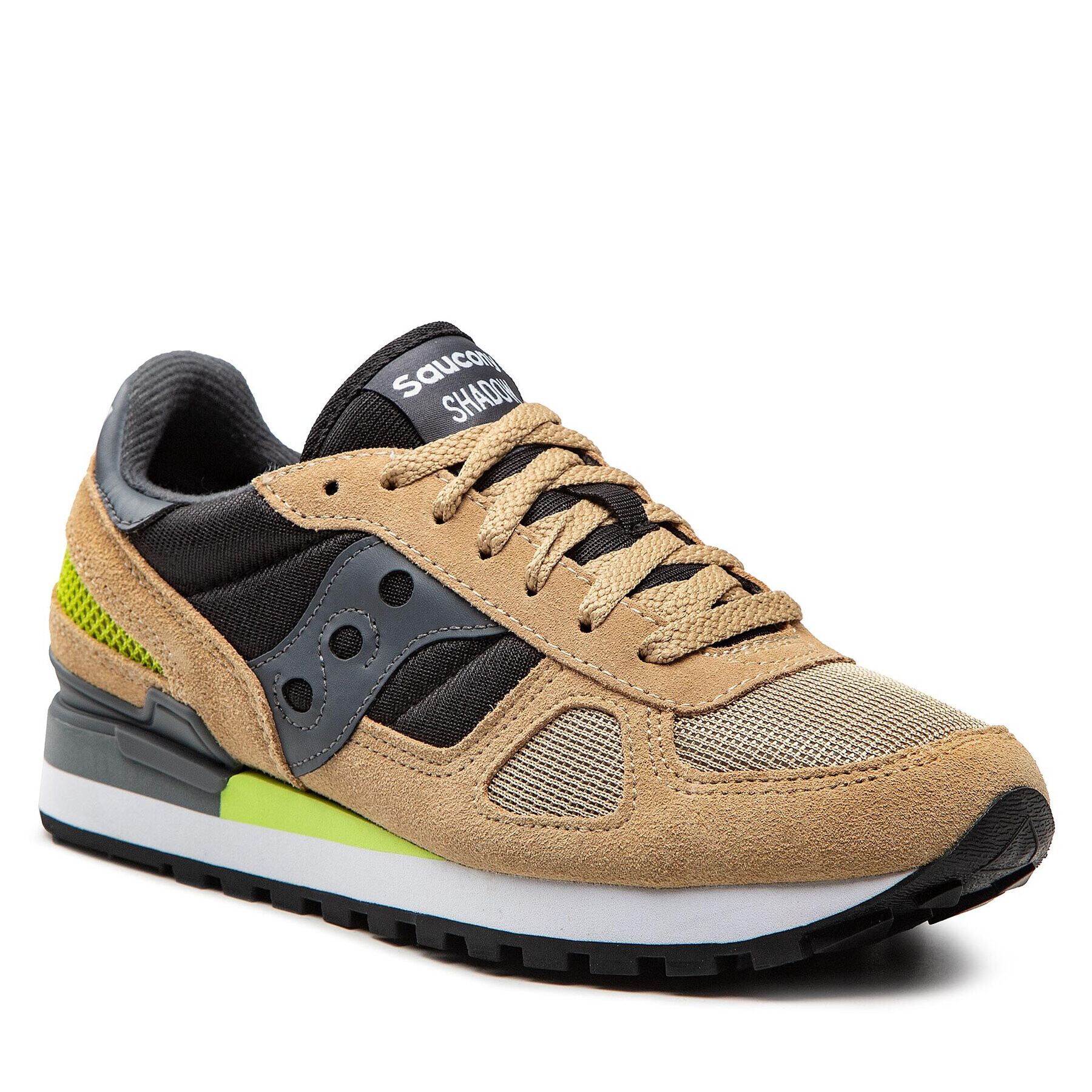 Saucony Сникърси Shadow Original S2108-825 Бежов - Pepit.bg
