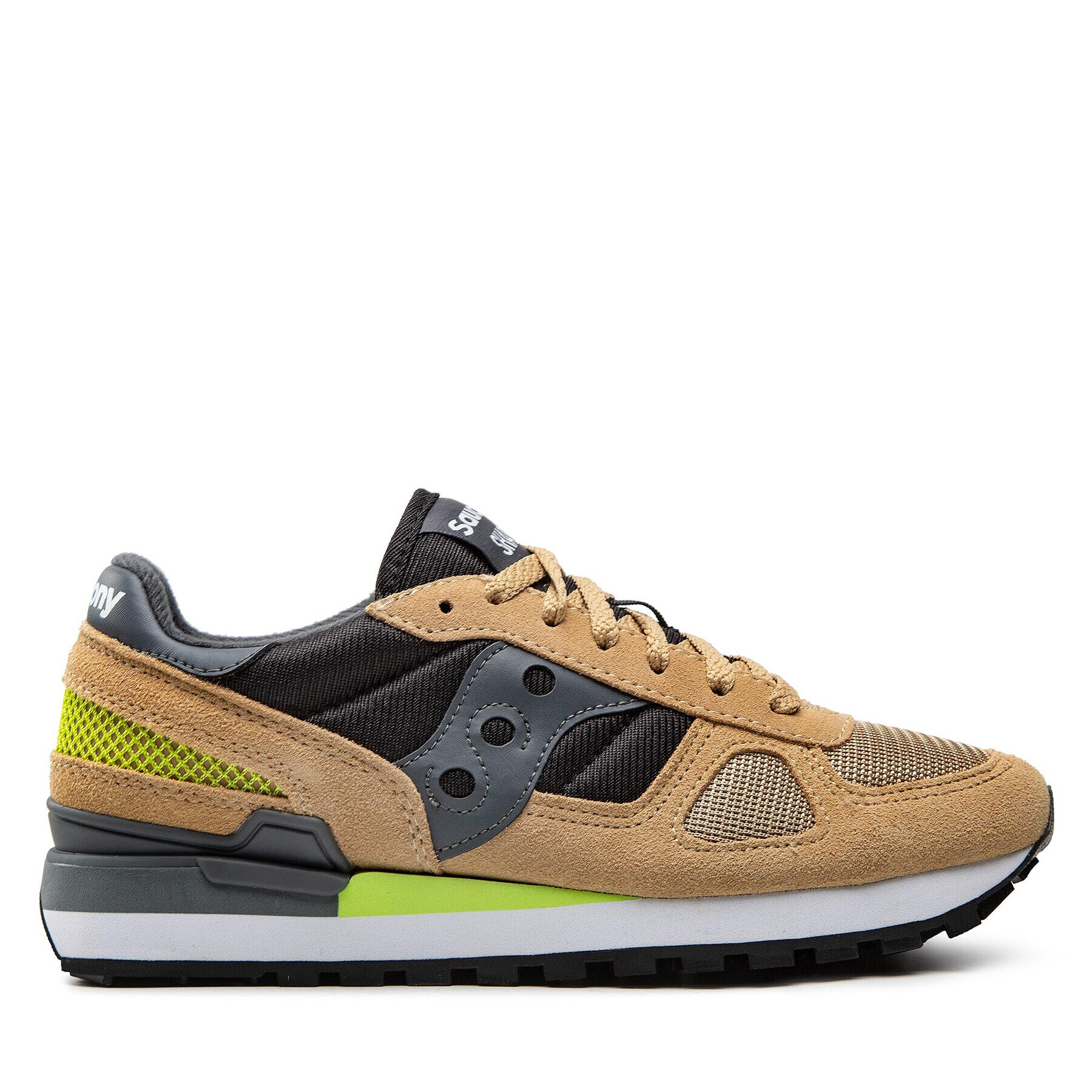 Saucony Сникърси Shadow Original S2108-825 Бежов - Pepit.bg