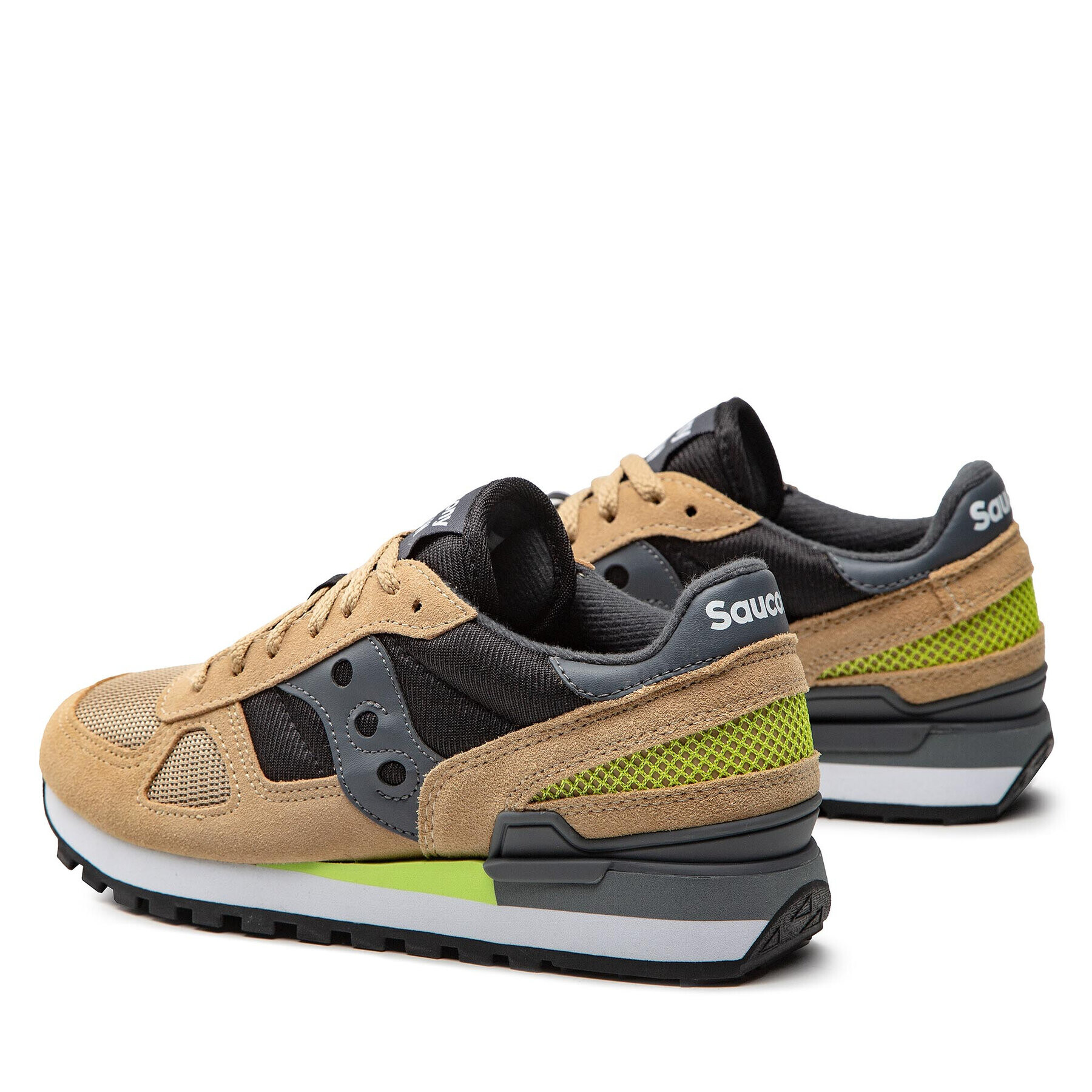 Saucony Сникърси Shadow Original S2108-825 Бежов - Pepit.bg