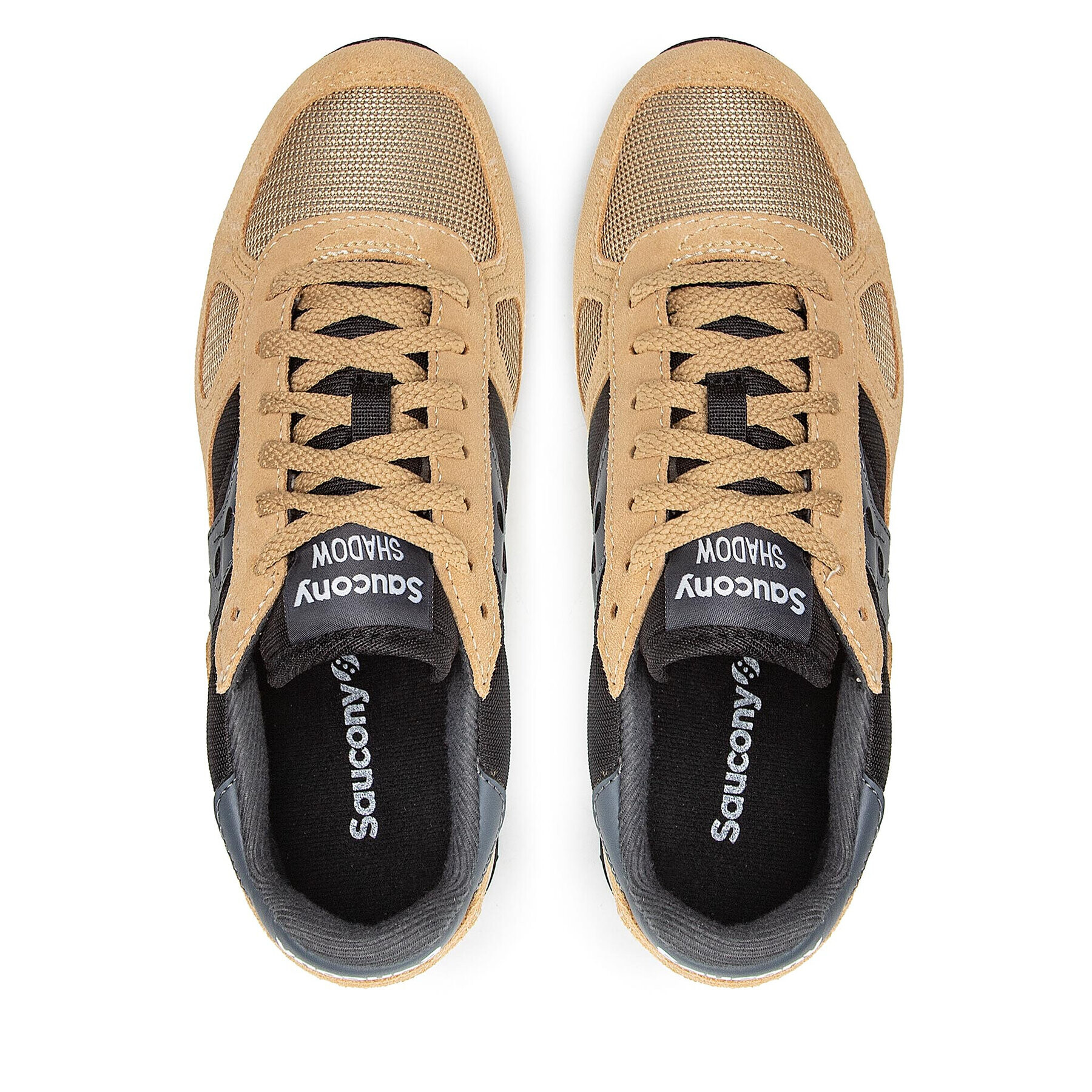 Saucony Сникърси Shadow Original S2108-825 Бежов - Pepit.bg