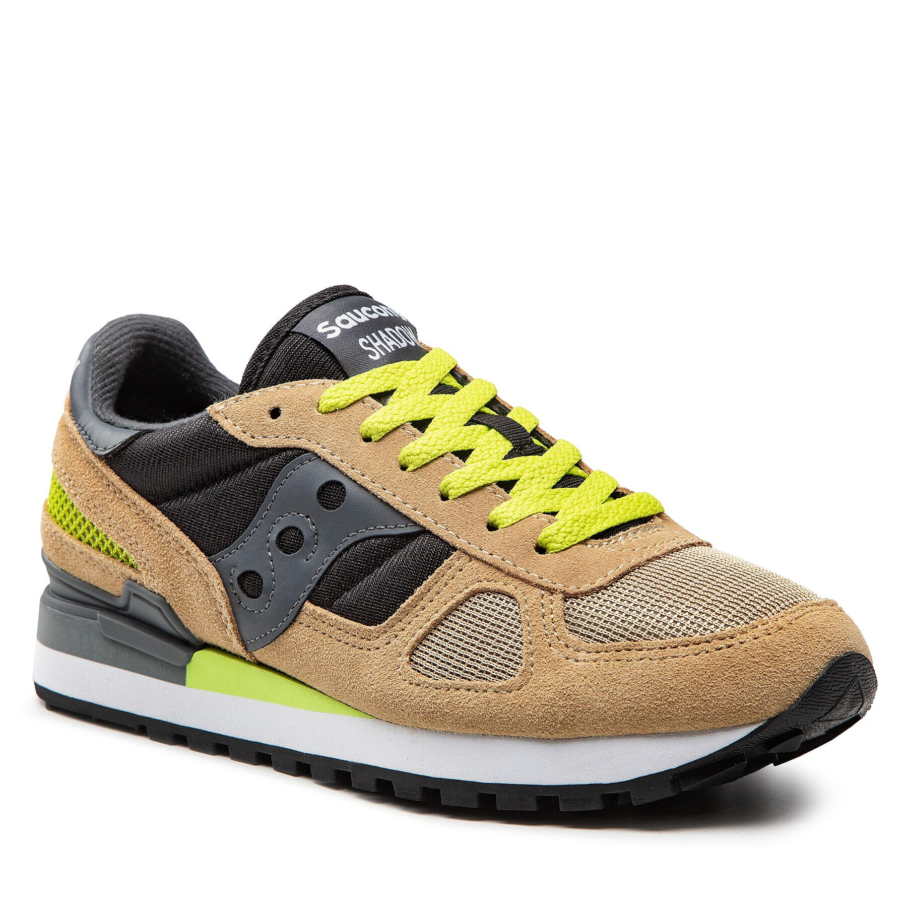 Saucony Сникърси Shadow Original S2108-825 Бежов - Pepit.bg