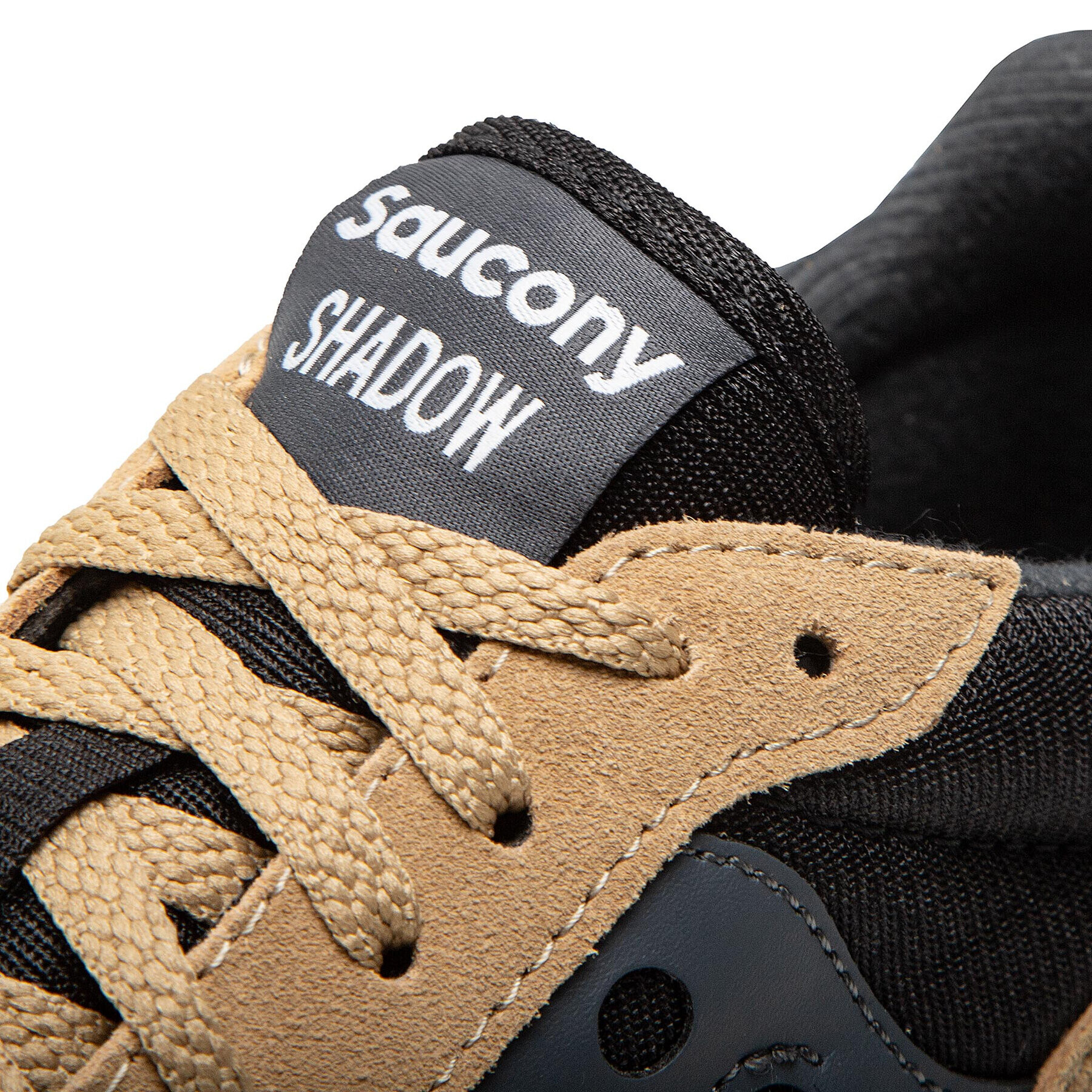 Saucony Сникърси Shadow Original S2108-825 Бежов - Pepit.bg