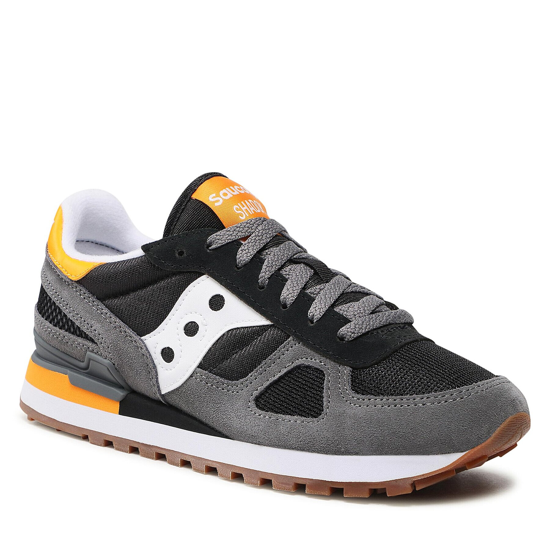 Saucony Сникърси Shadow Original S2108-827 Сив - Pepit.bg