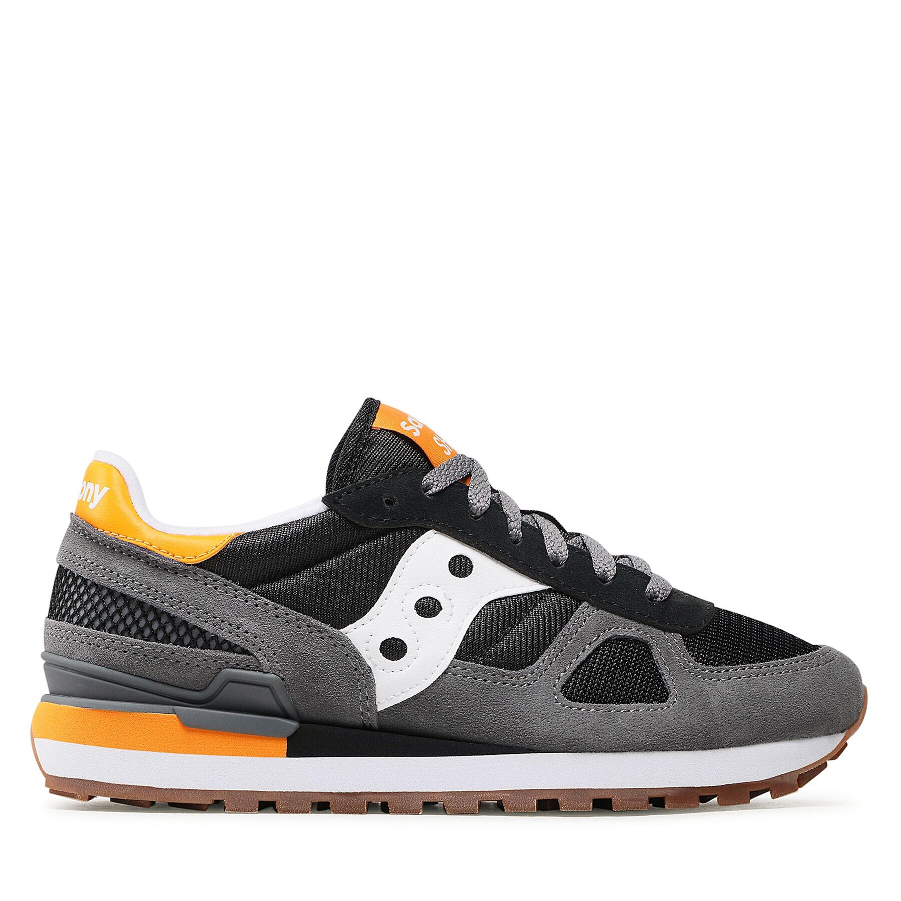 Saucony Сникърси Shadow Original S2108-827 Сив - Pepit.bg