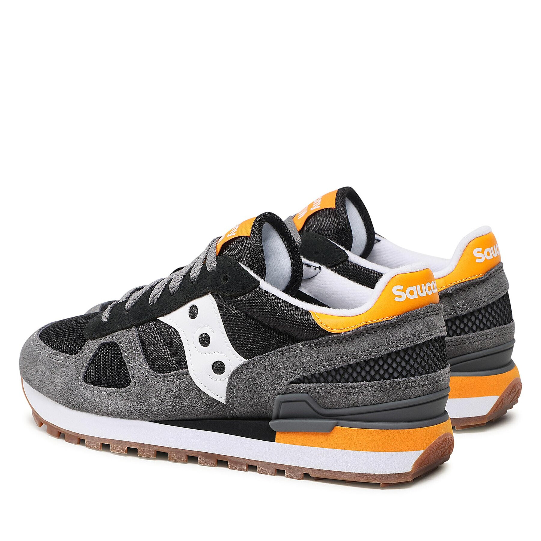 Saucony Сникърси Shadow Original S2108-827 Сив - Pepit.bg