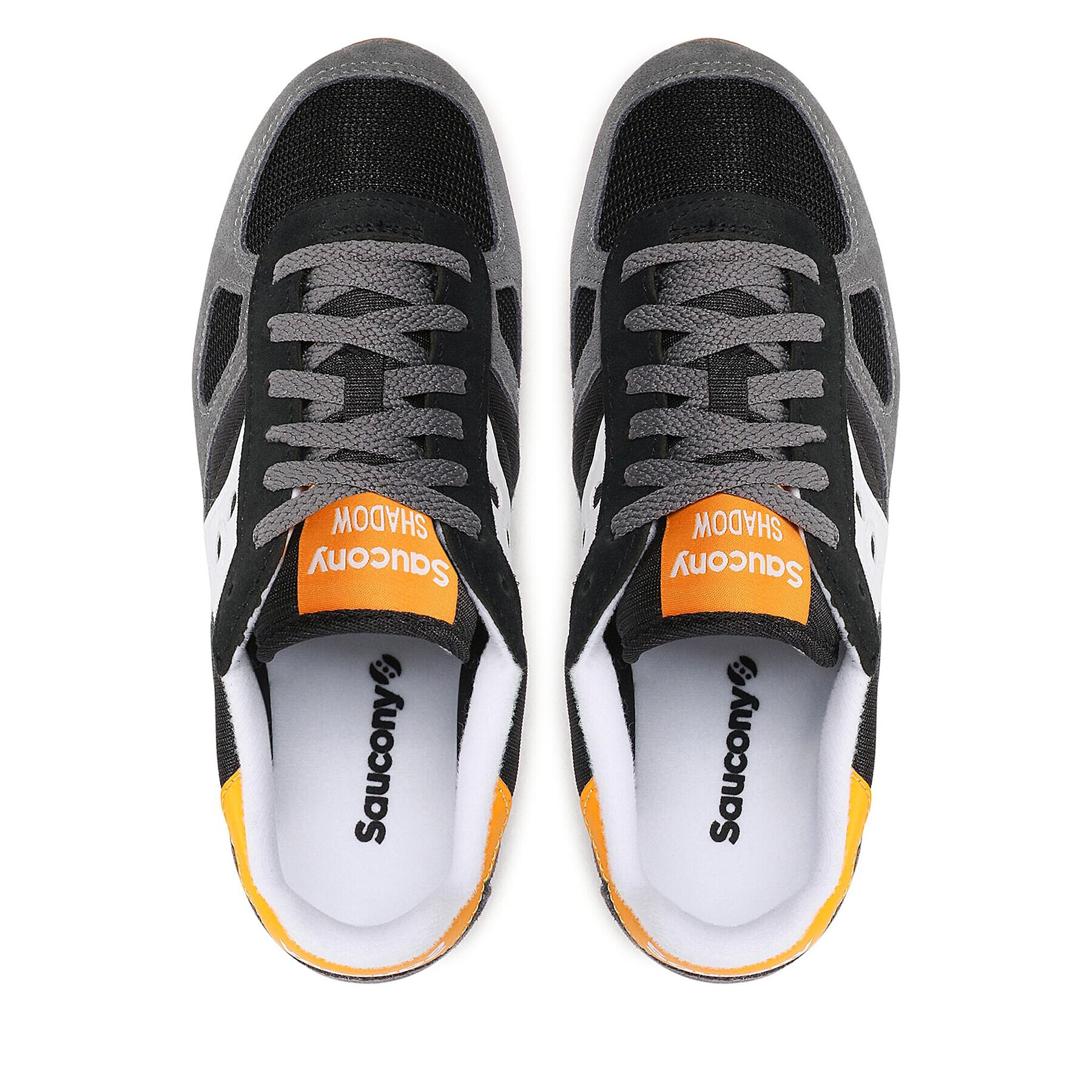 Saucony Сникърси Shadow Original S2108-827 Сив - Pepit.bg