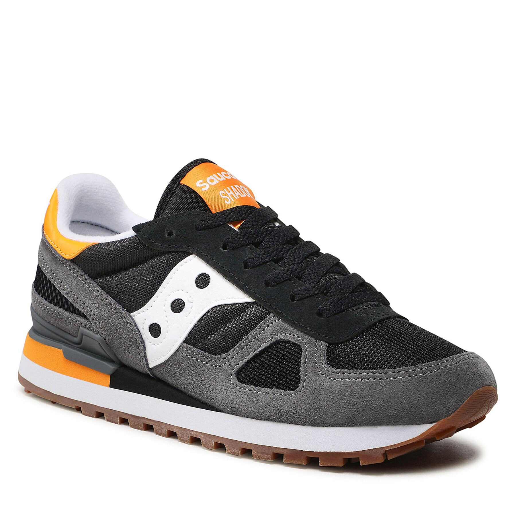 Saucony Сникърси Shadow Original S2108-827 Сив - Pepit.bg
