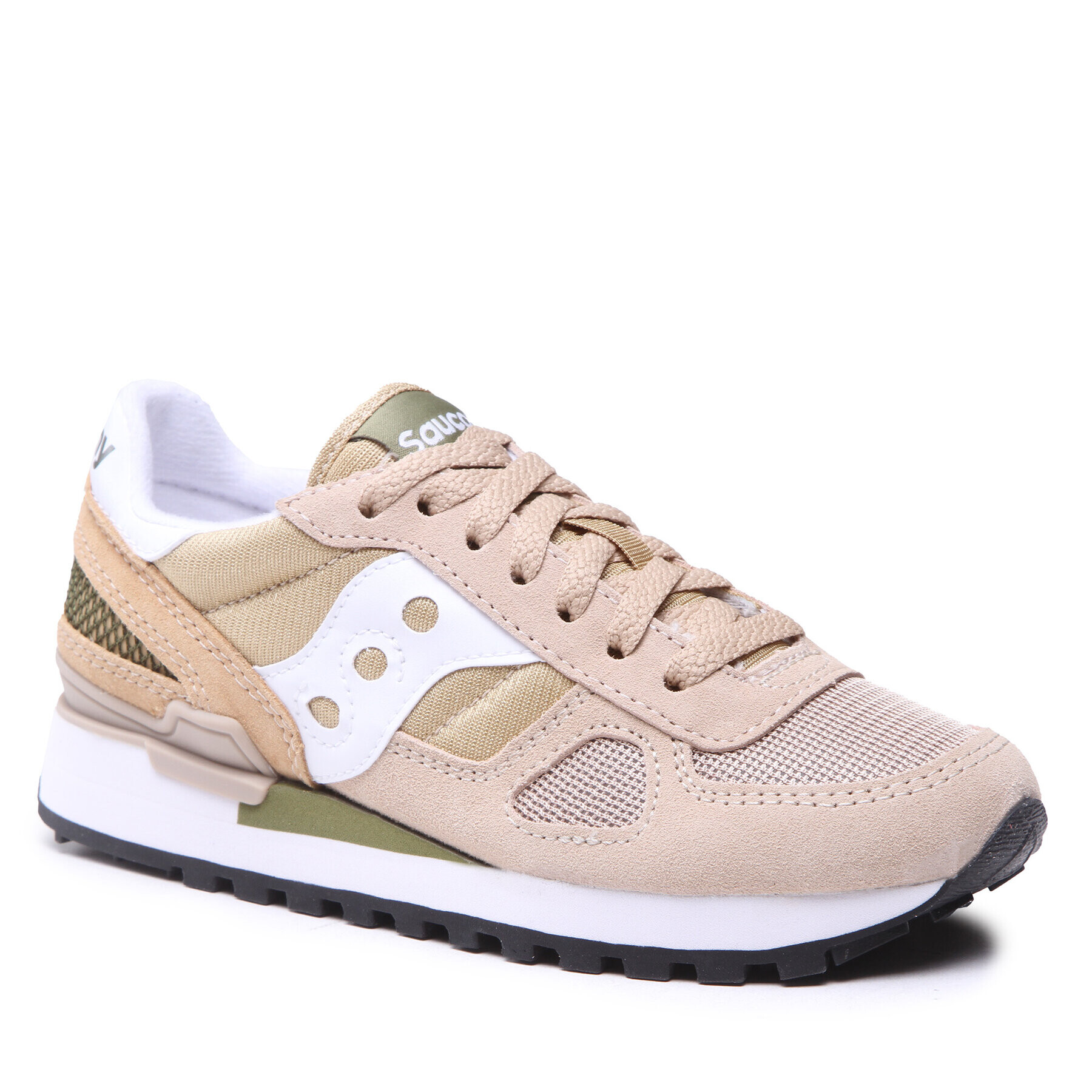 Saucony Сникърси Shadow Original S2108 Бежов - Pepit.bg