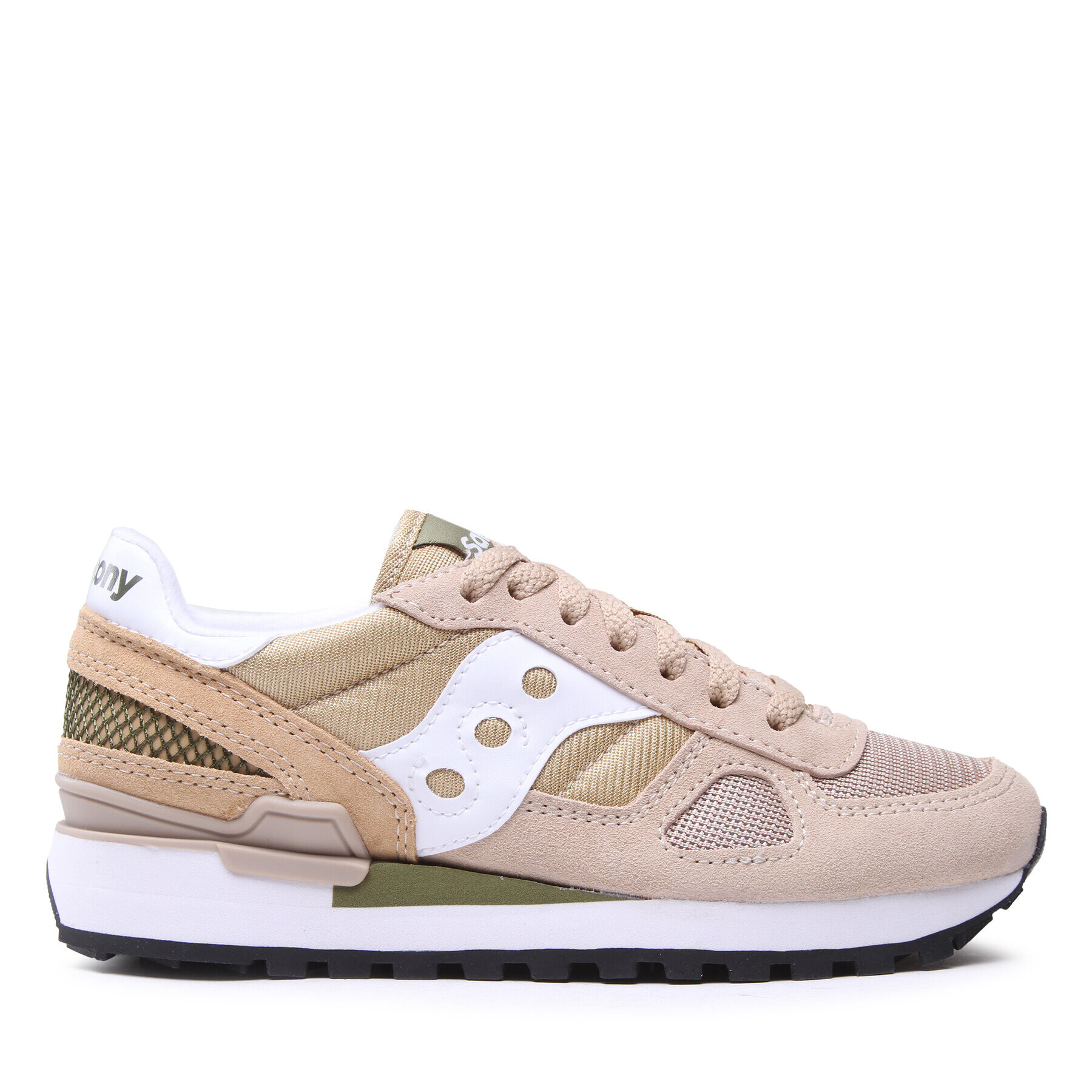 Saucony Сникърси Shadow Original S2108 Бежов - Pepit.bg