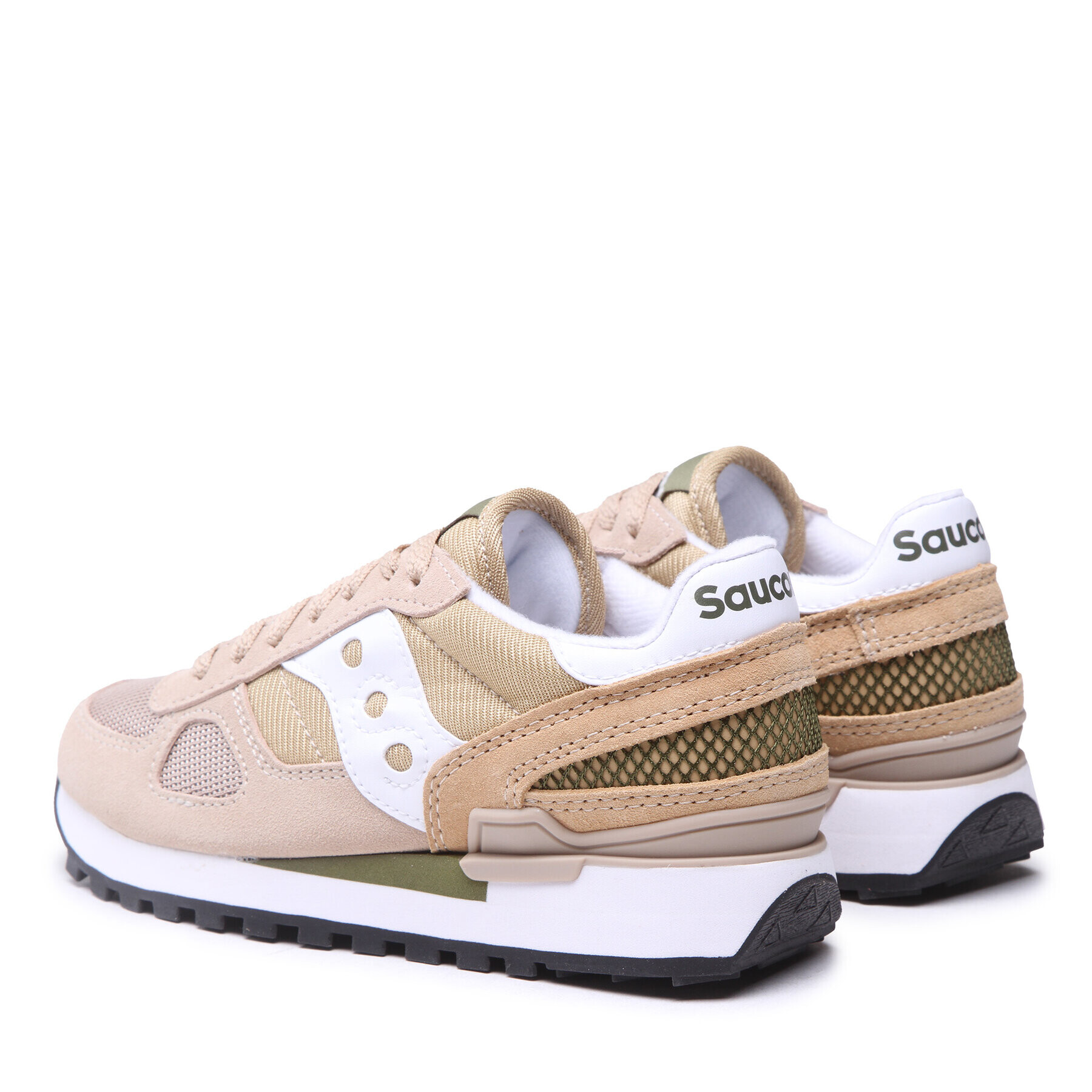 Saucony Сникърси Shadow Original S2108 Бежов - Pepit.bg