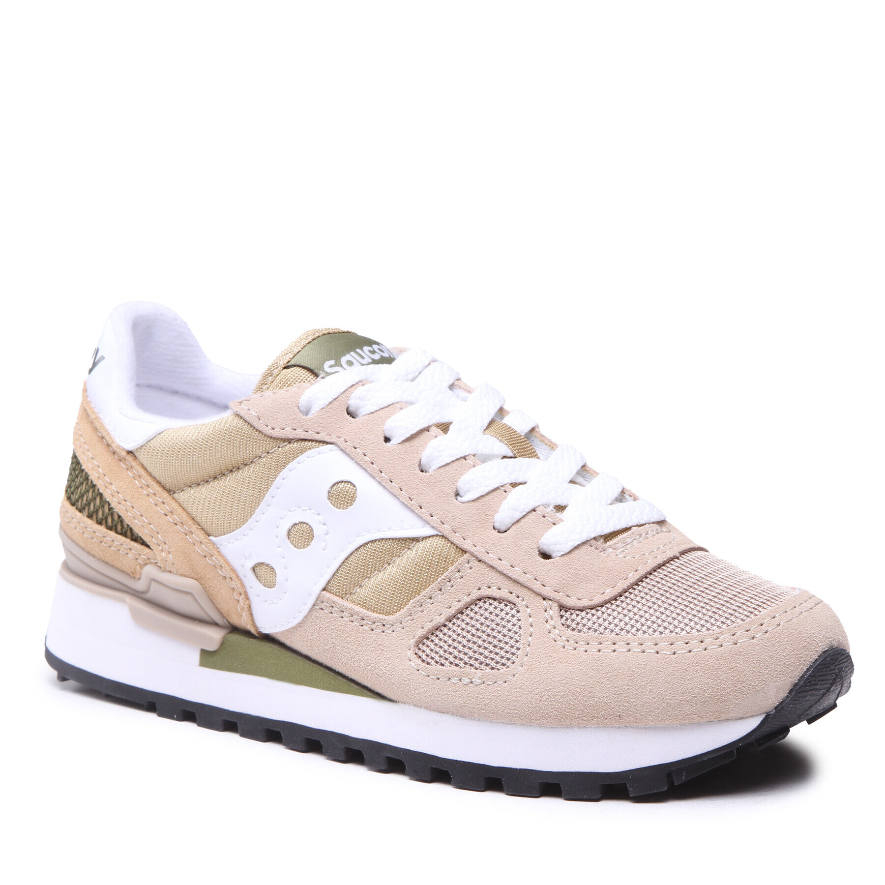 Saucony Сникърси Shadow Original S2108 Бежов - Pepit.bg