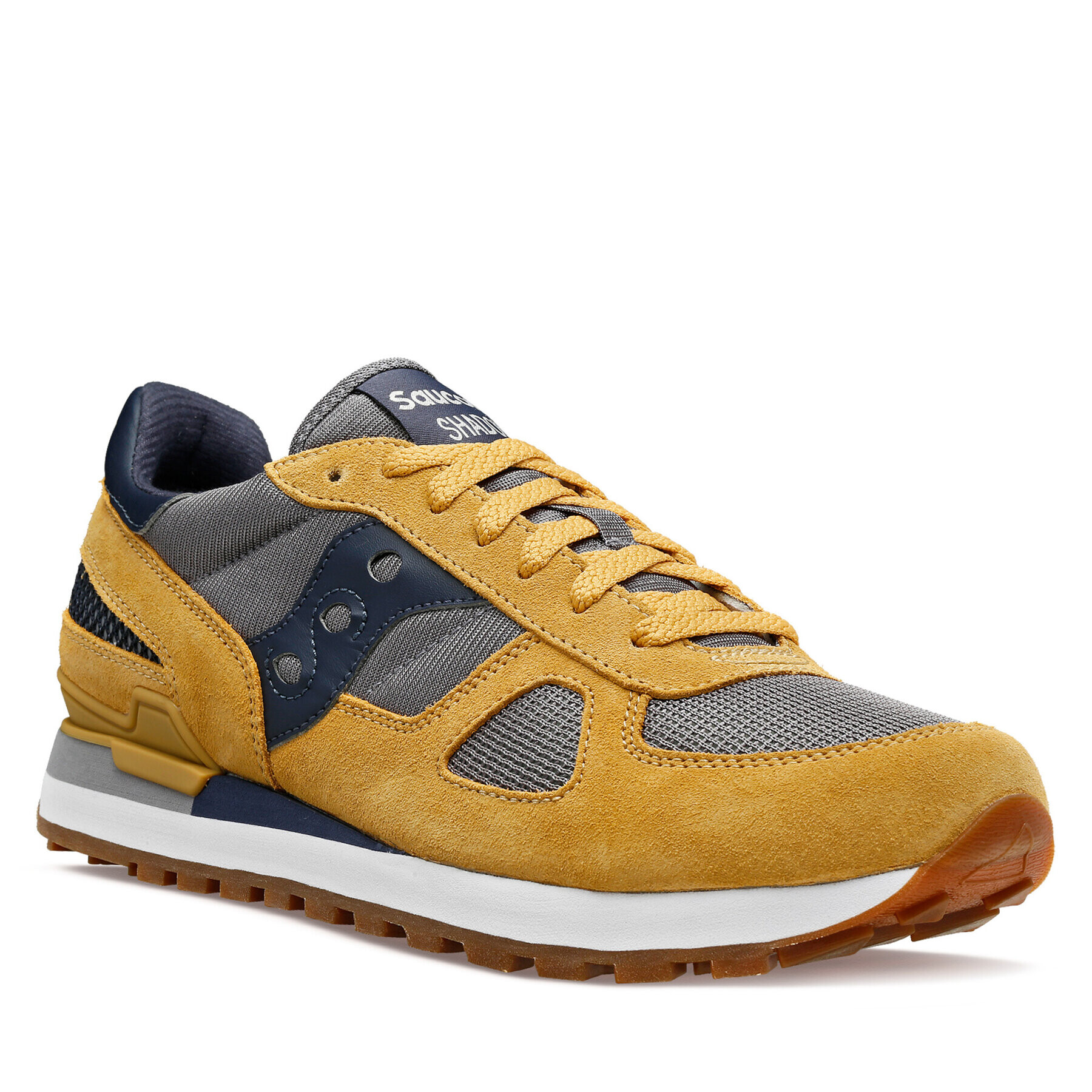 Saucony Сникърси Shadow Original S2108 Бежов - Pepit.bg