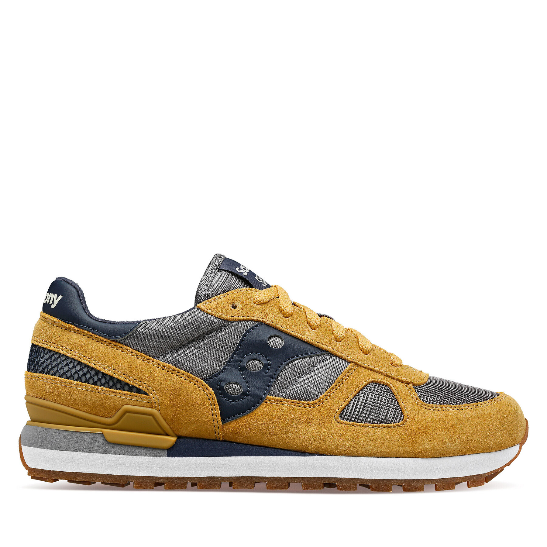 Saucony Сникърси Shadow Original S2108 Бежов - Pepit.bg