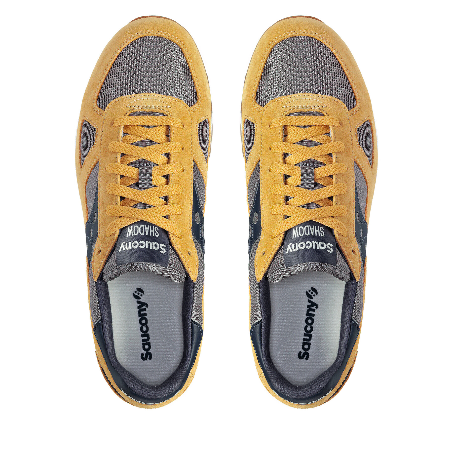 Saucony Сникърси Shadow Original S2108 Бежов - Pepit.bg