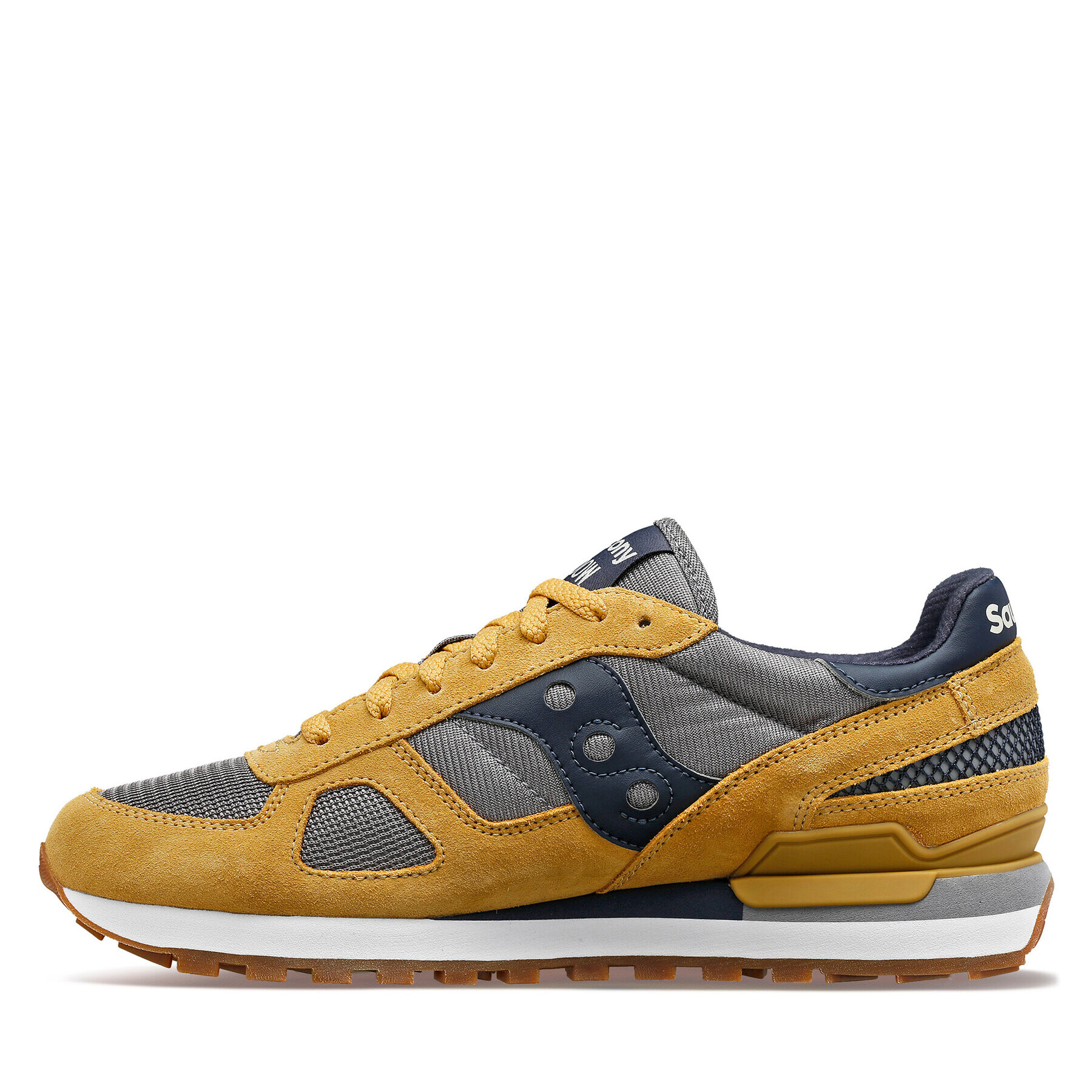 Saucony Сникърси Shadow Original S2108 Бежов - Pepit.bg