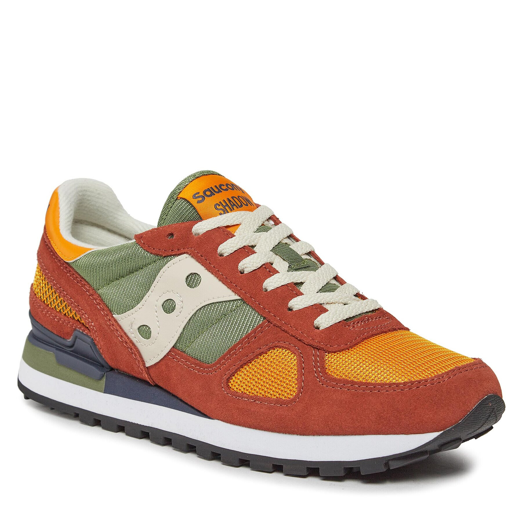 Saucony Сникърси Shadow Original S2108 Оранжев - Pepit.bg