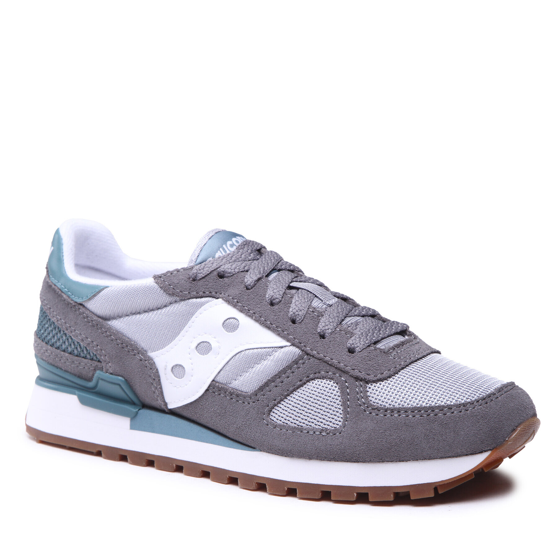 Saucony Сникърси Shadow Original S2108 Сив - Pepit.bg