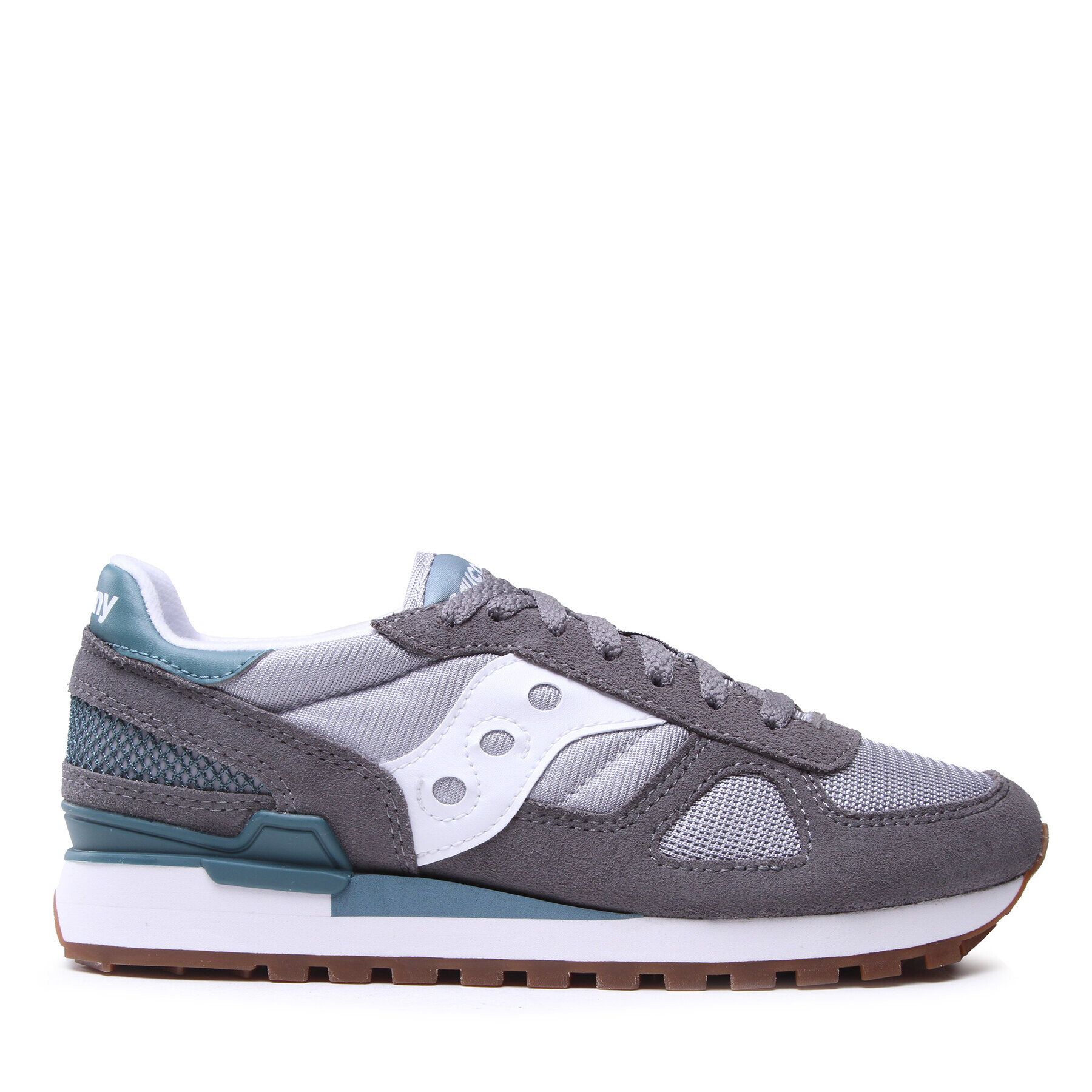 Saucony Сникърси Shadow Original S2108 Сив - Pepit.bg
