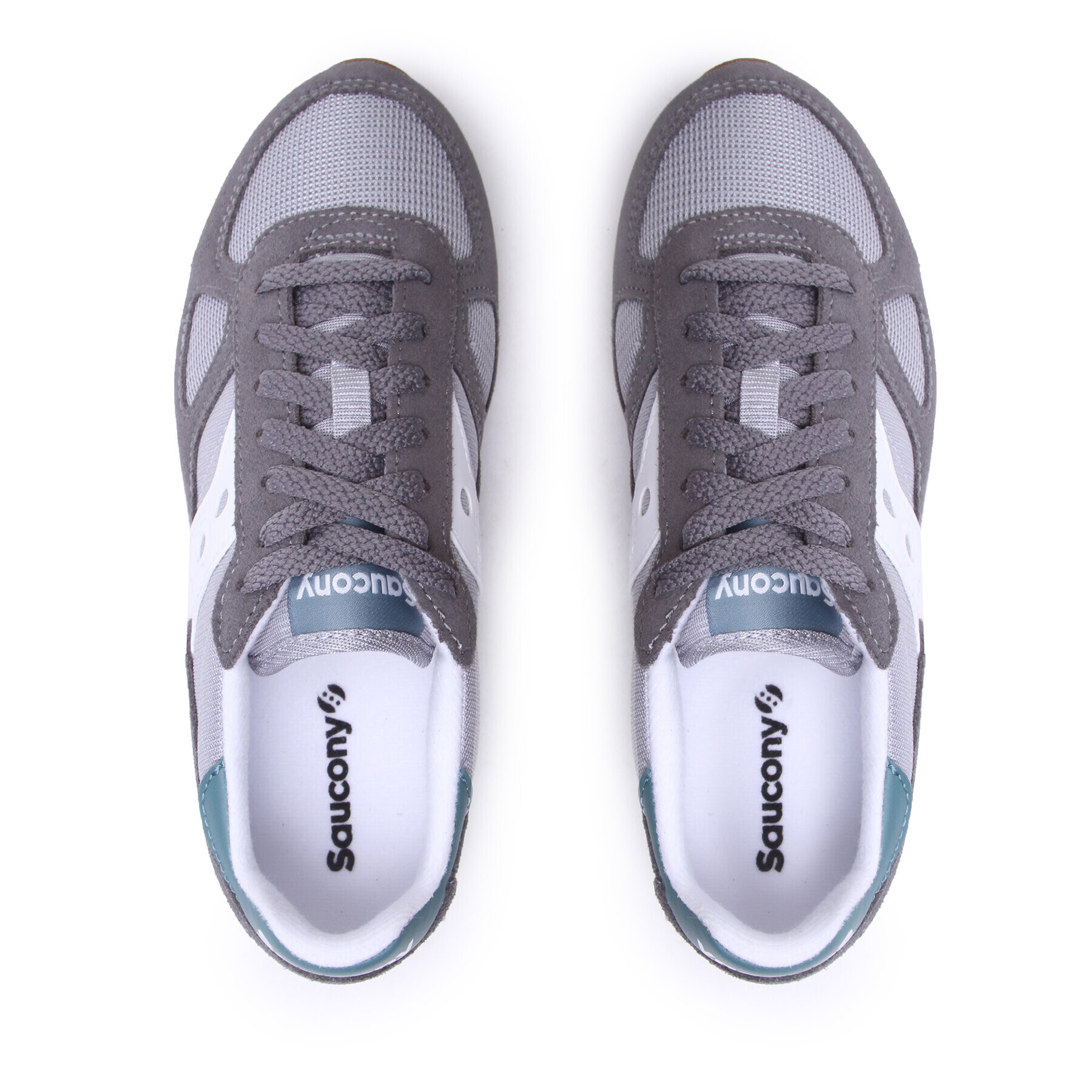 Saucony Сникърси Shadow Original S2108 Сив - Pepit.bg