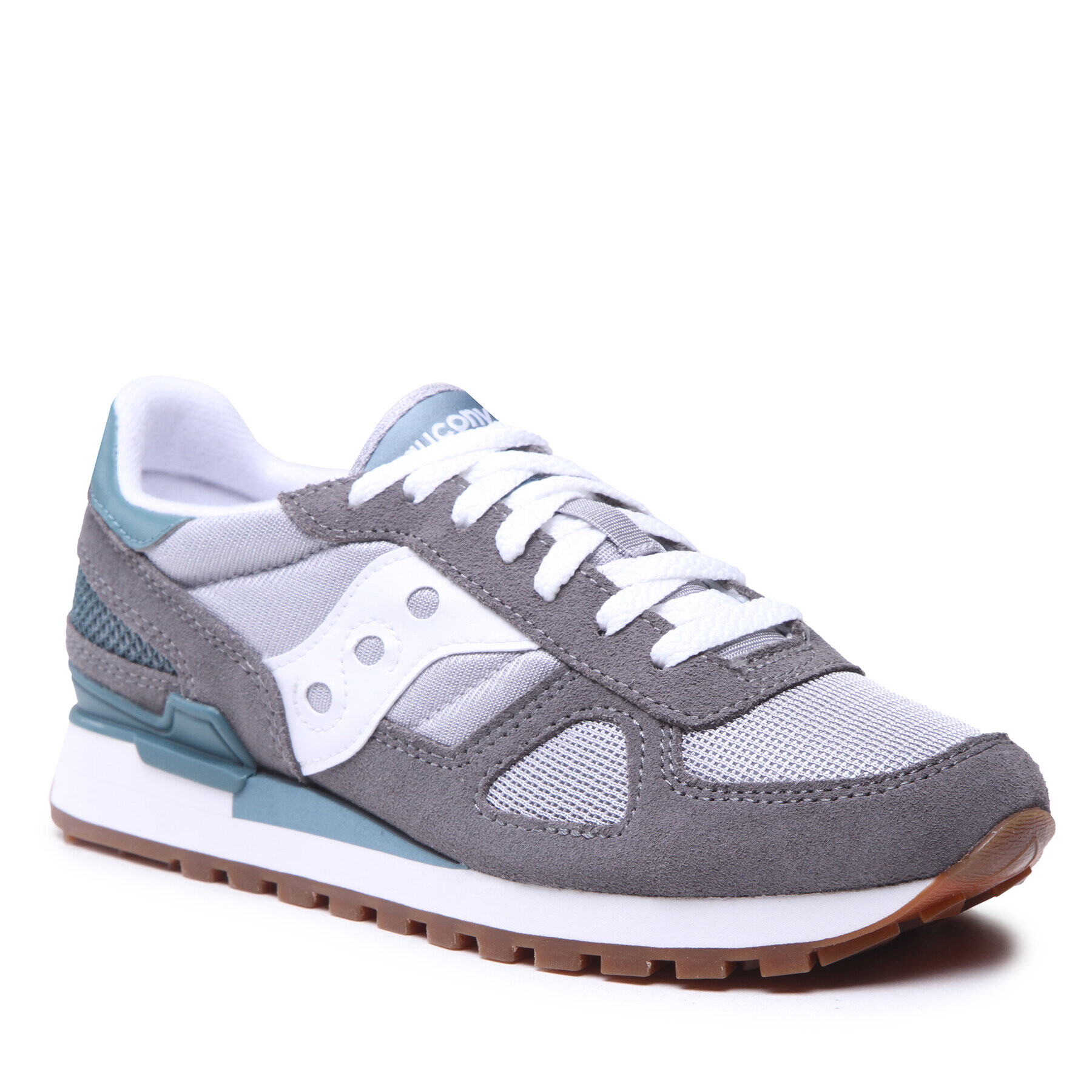 Saucony Сникърси Shadow Original S2108 Сив - Pepit.bg