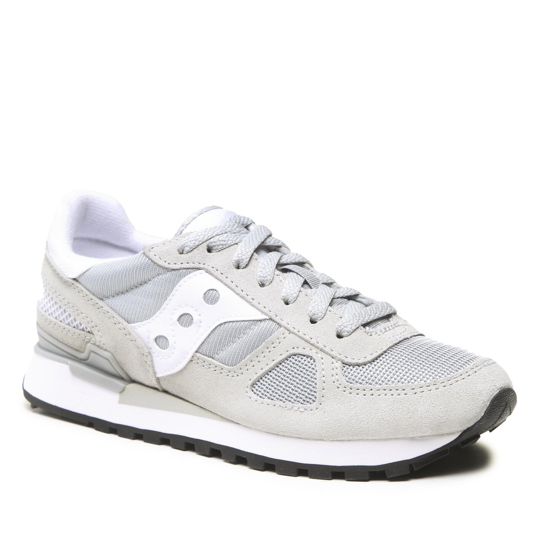 Saucony Сникърси Shadow Original S2108 Сив - Pepit.bg