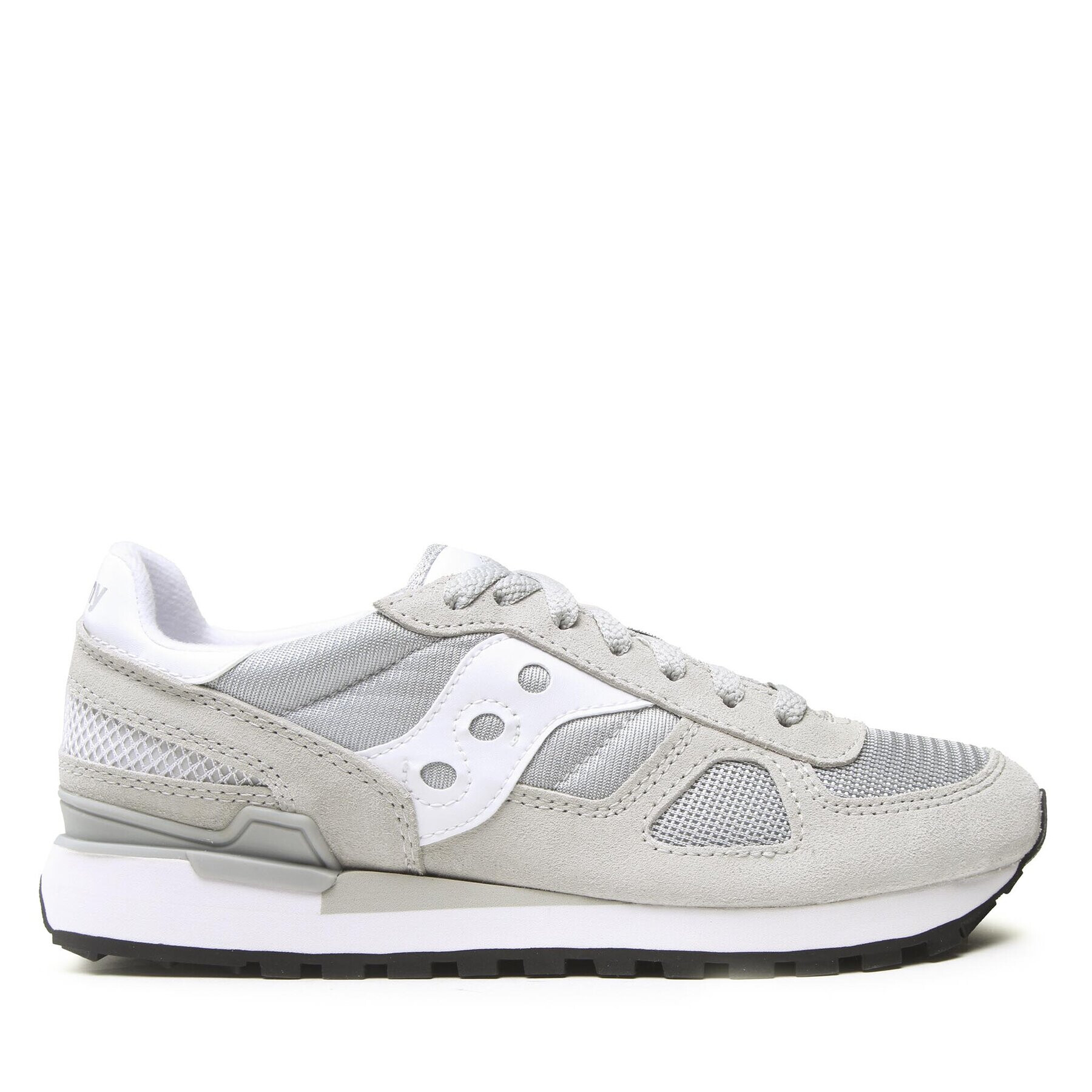 Saucony Сникърси Shadow Original S2108 Сив - Pepit.bg
