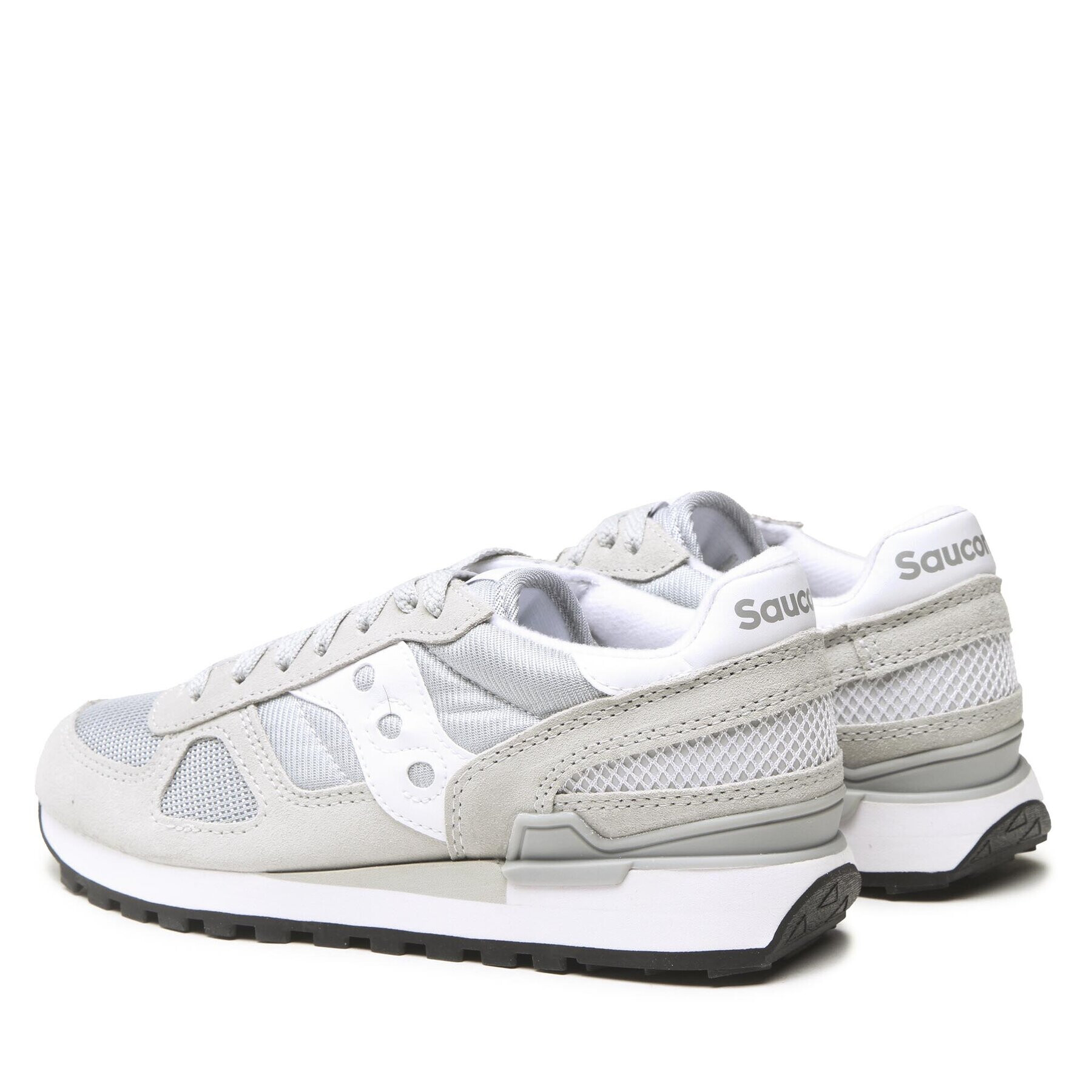 Saucony Сникърси Shadow Original S2108 Сив - Pepit.bg