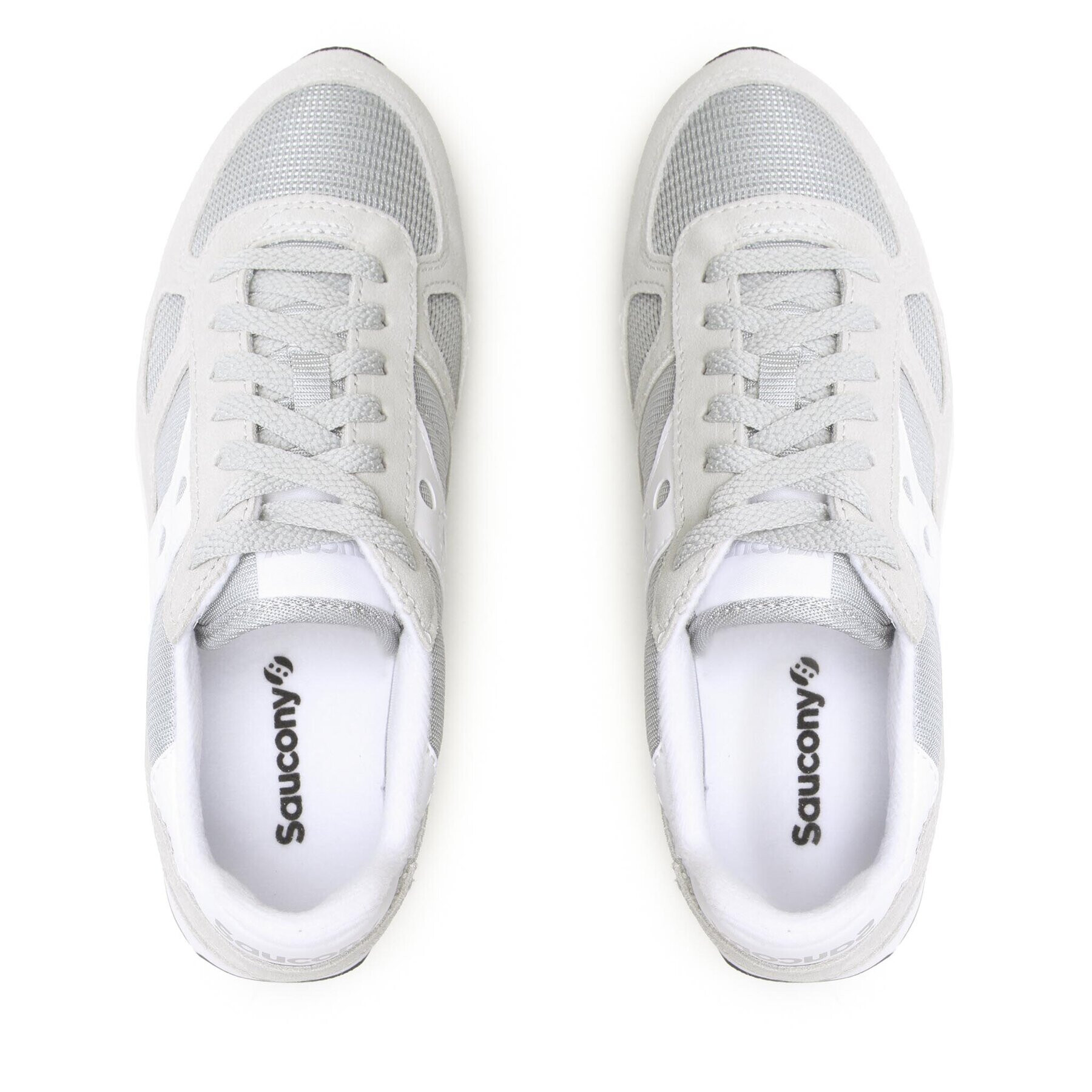 Saucony Сникърси Shadow Original S2108 Сив - Pepit.bg