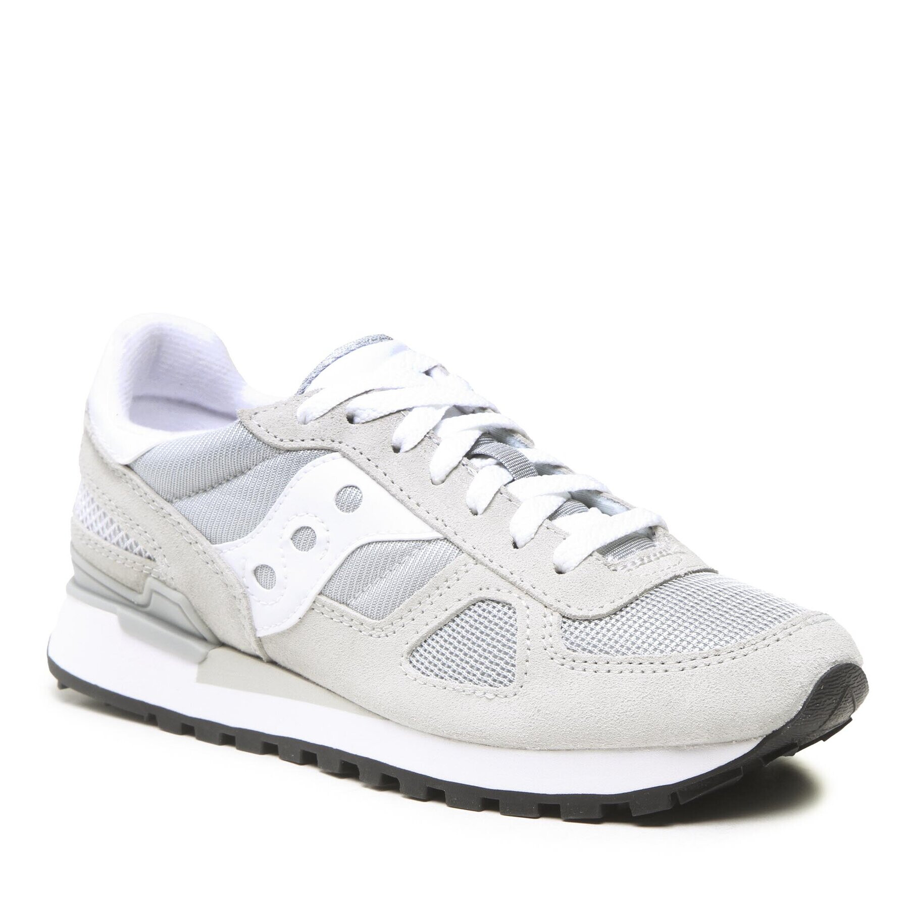 Saucony Сникърси Shadow Original S2108 Сив - Pepit.bg