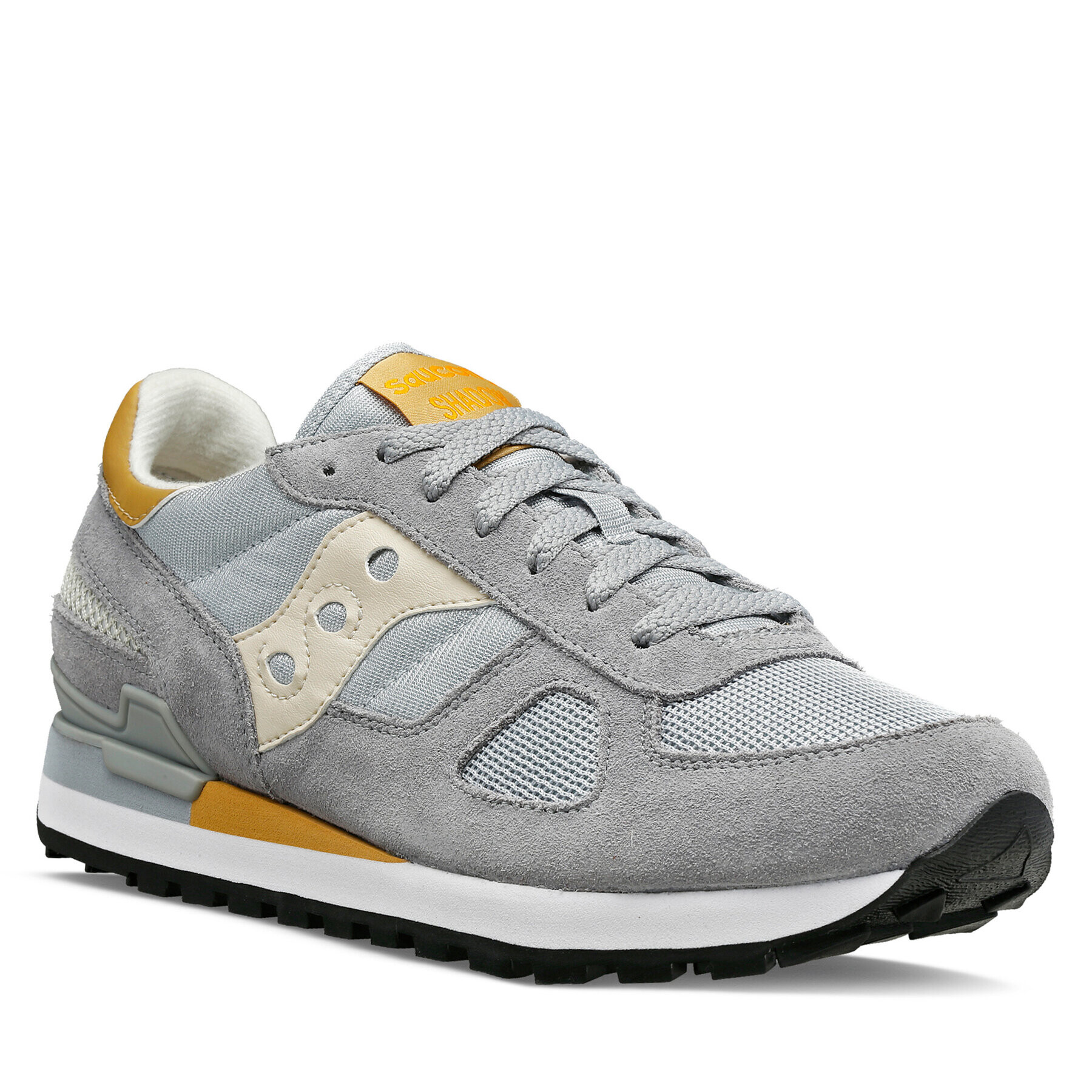 Saucony Сникърси Shadow Original S2108 Сив - Pepit.bg