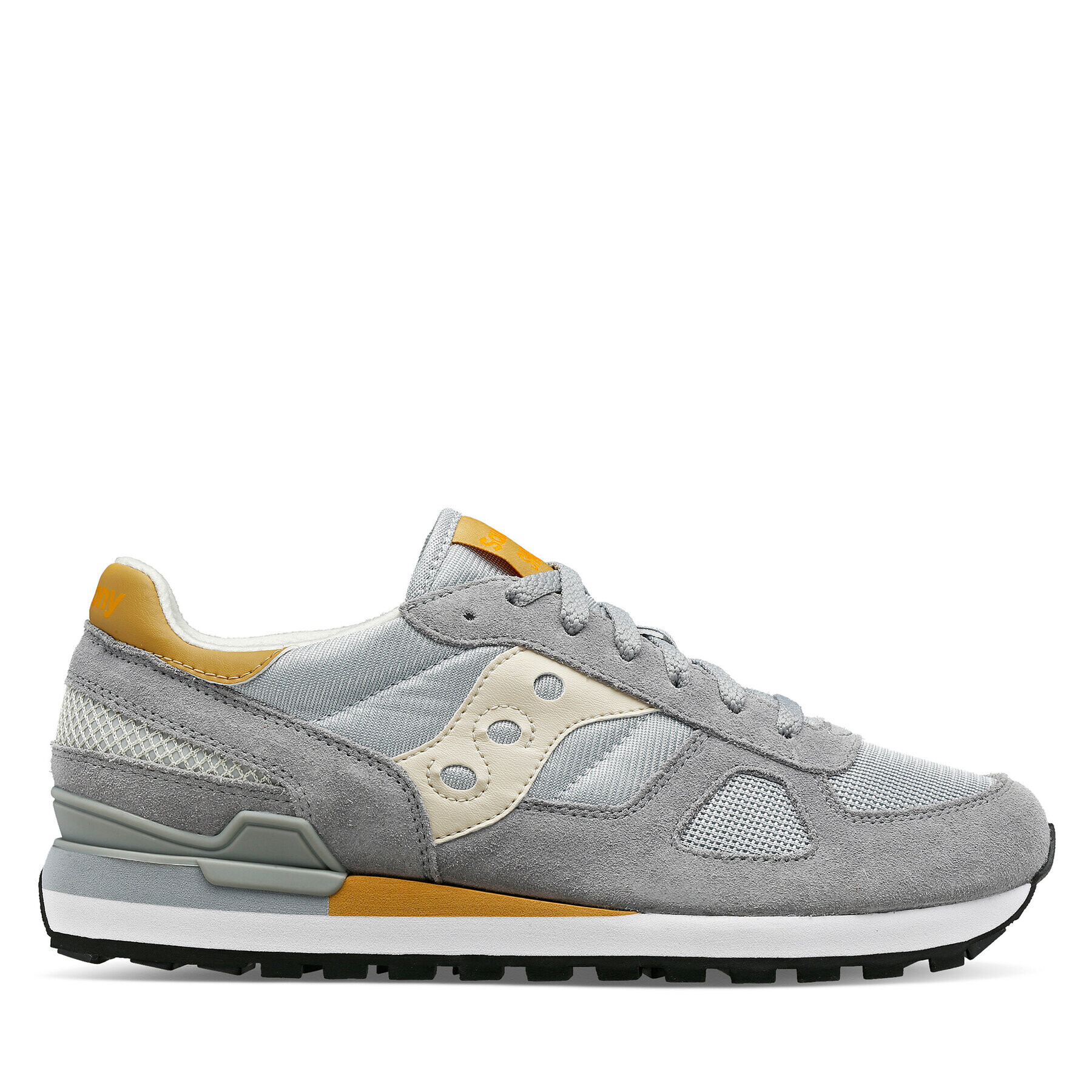 Saucony Сникърси Shadow Original S2108 Сив - Pepit.bg