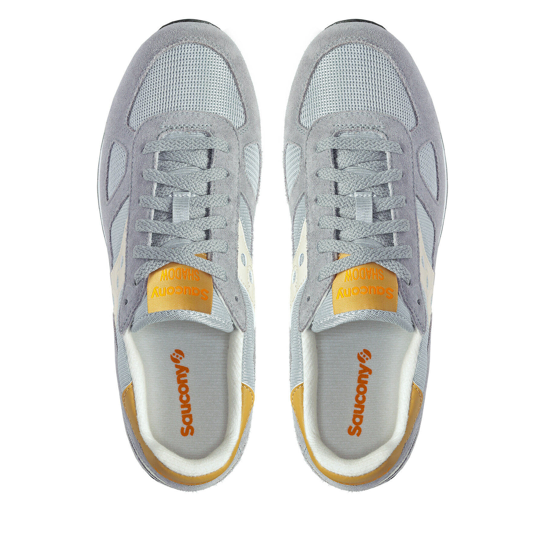 Saucony Сникърси Shadow Original S2108 Сив - Pepit.bg